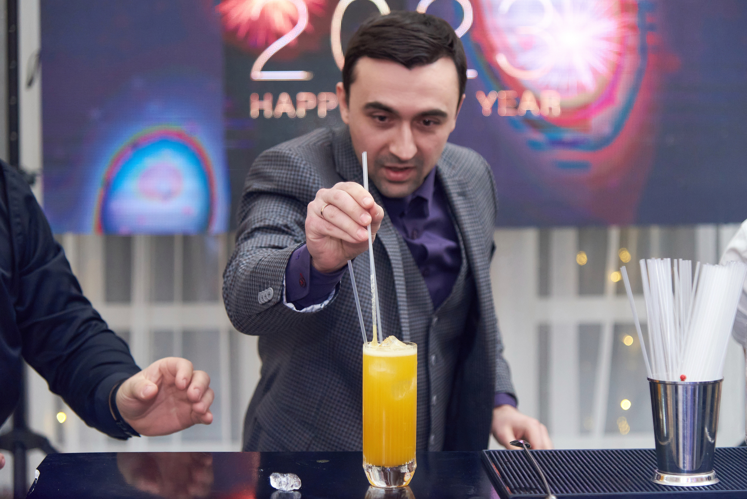 Золотая подкова. Большой. Новый год!. Фотограф Опыт Качество Скорость Горный Алтай Барнаул