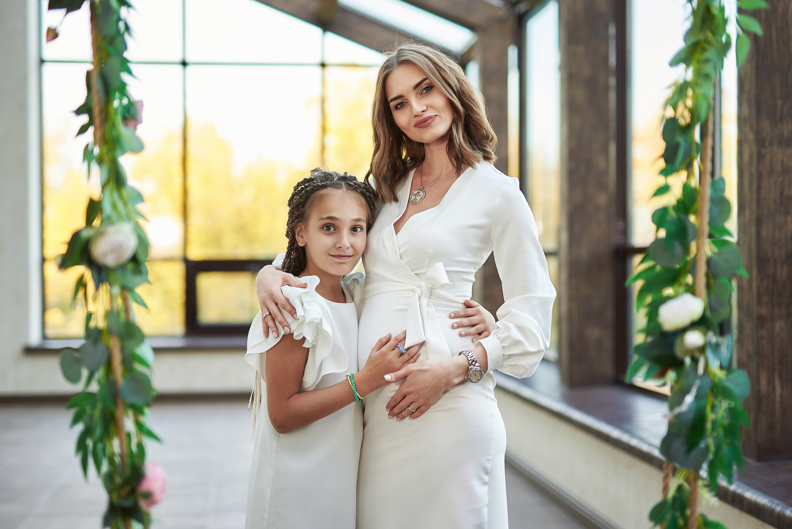 Елена и семья. Фотограф Опыт Качество Скорость Горный Алтай Барнаул