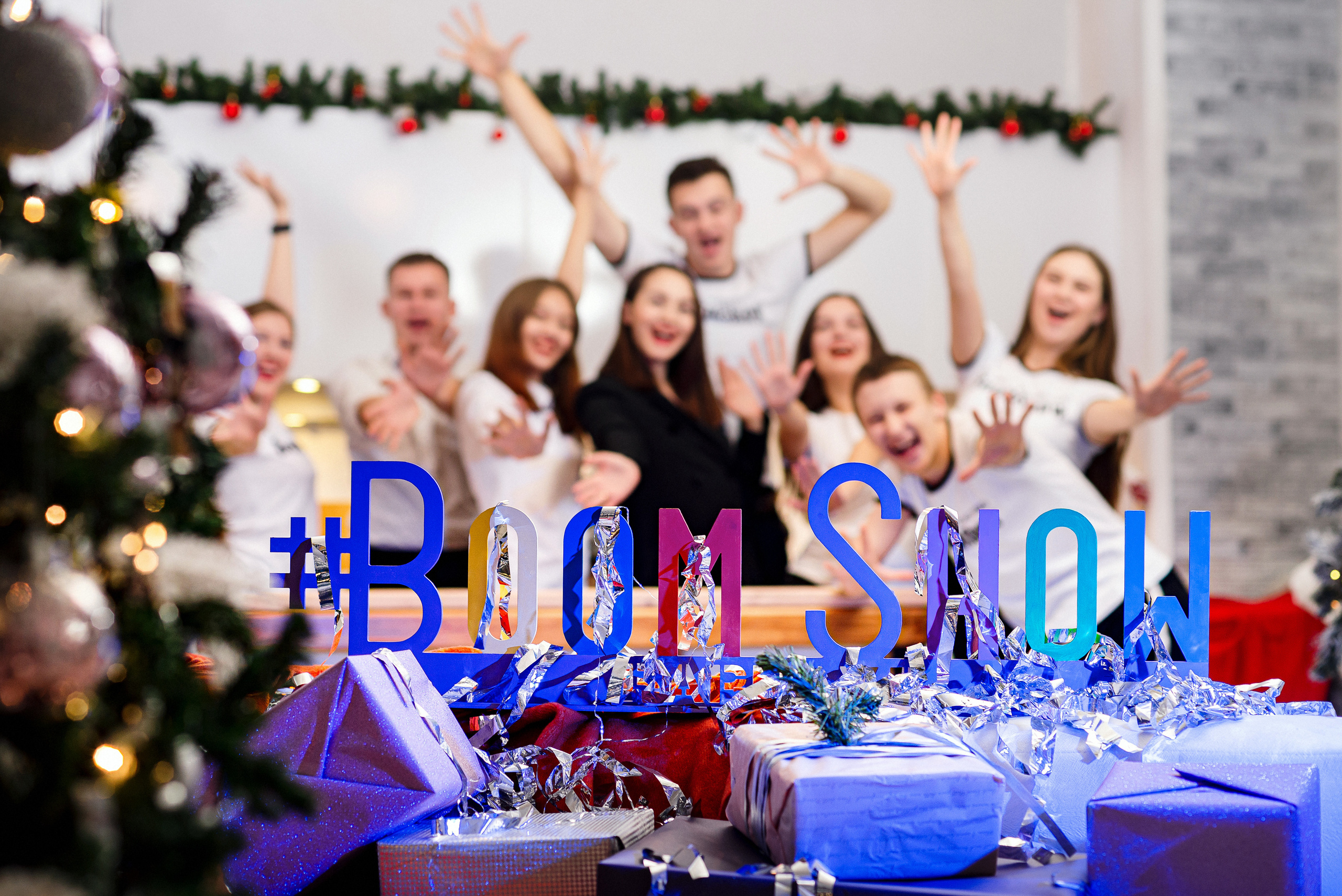 Boom Show. Контент. Фотограф Опыт Качество Скорость Горный Алтай Барнаул