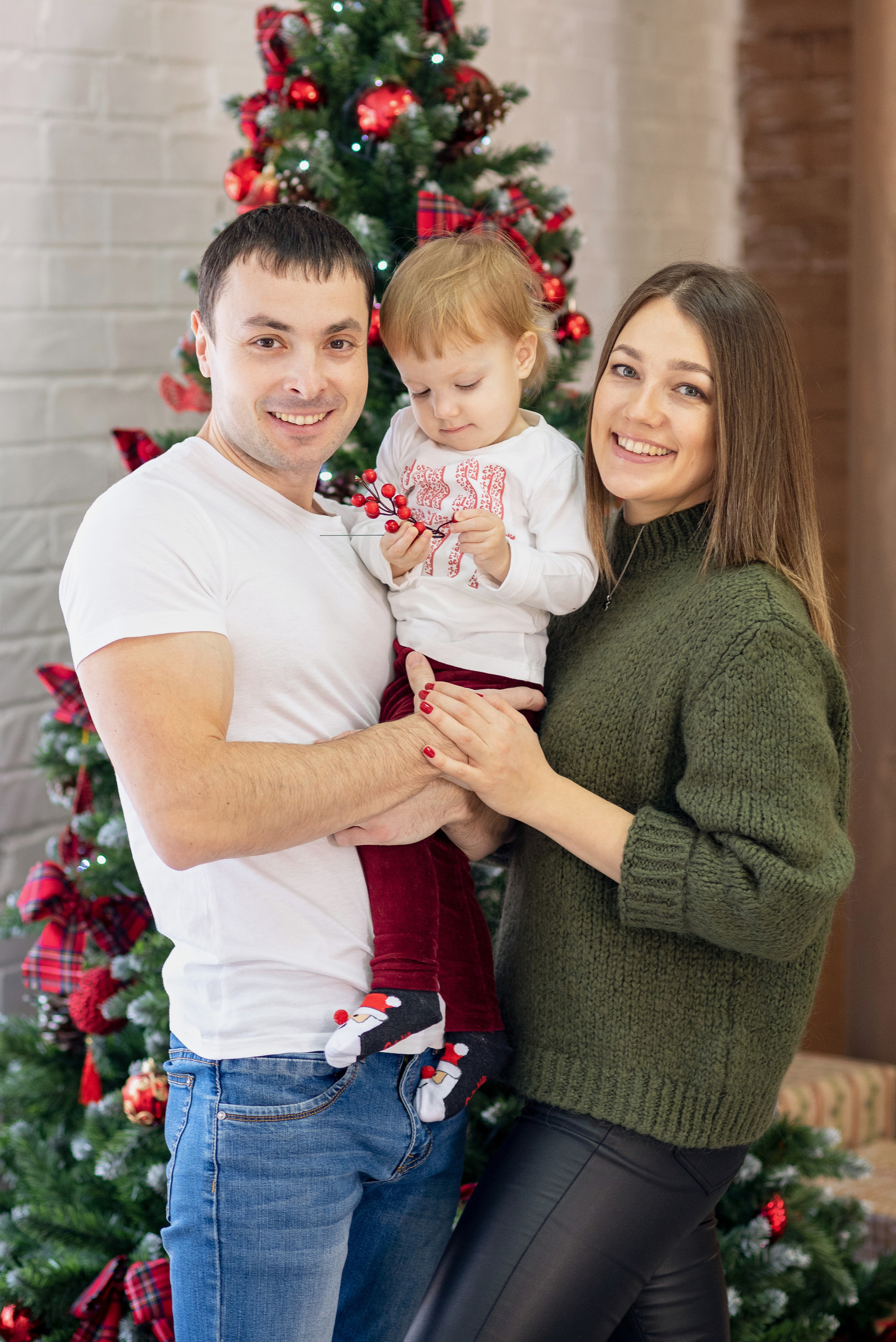 Ксения и семья. Фотограф Опыт Качество Скорость Горный Алтай Барнаул