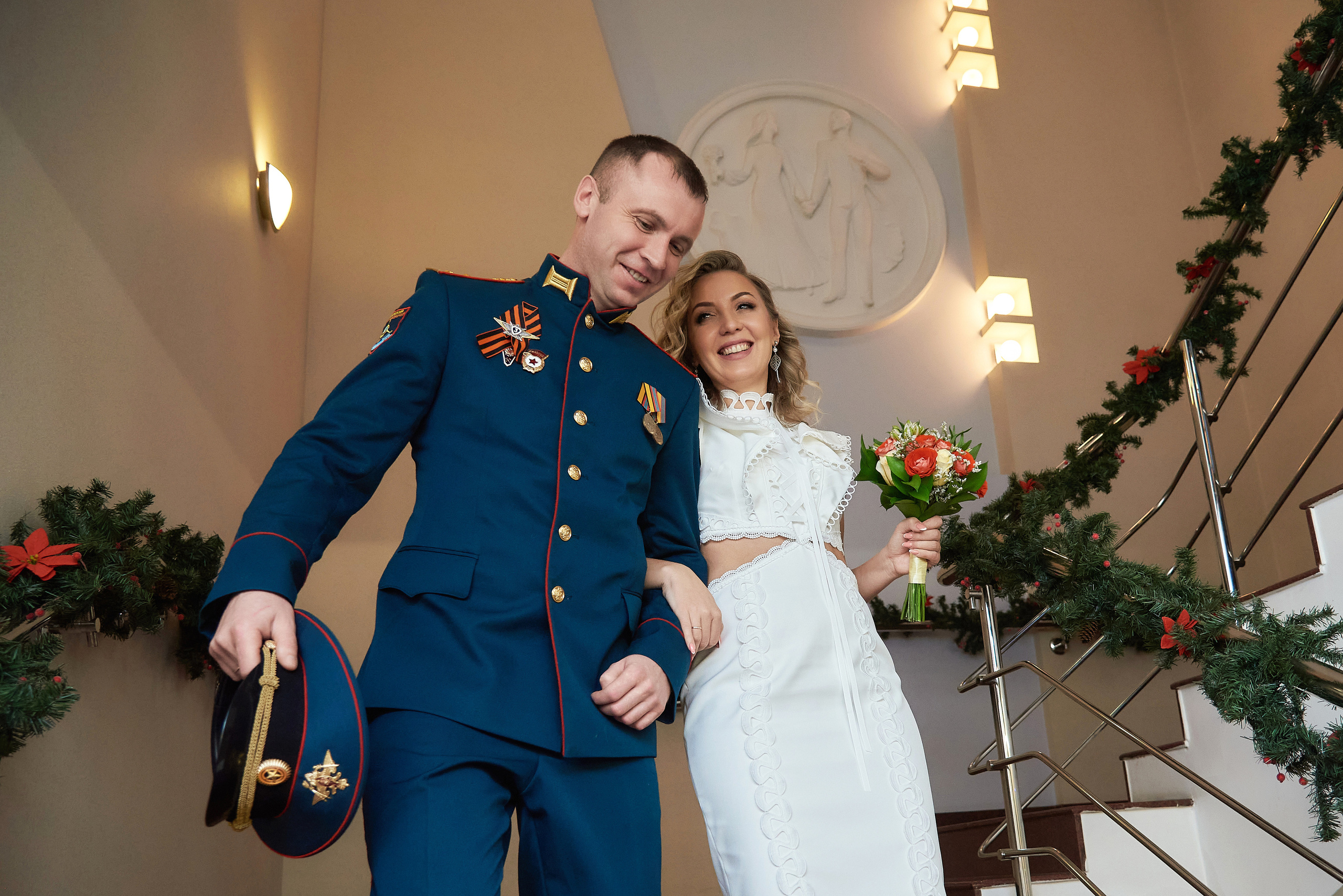 Иван и Лидия. Фотограф Опыт Качество Скорость Горный Алтай Барнаул