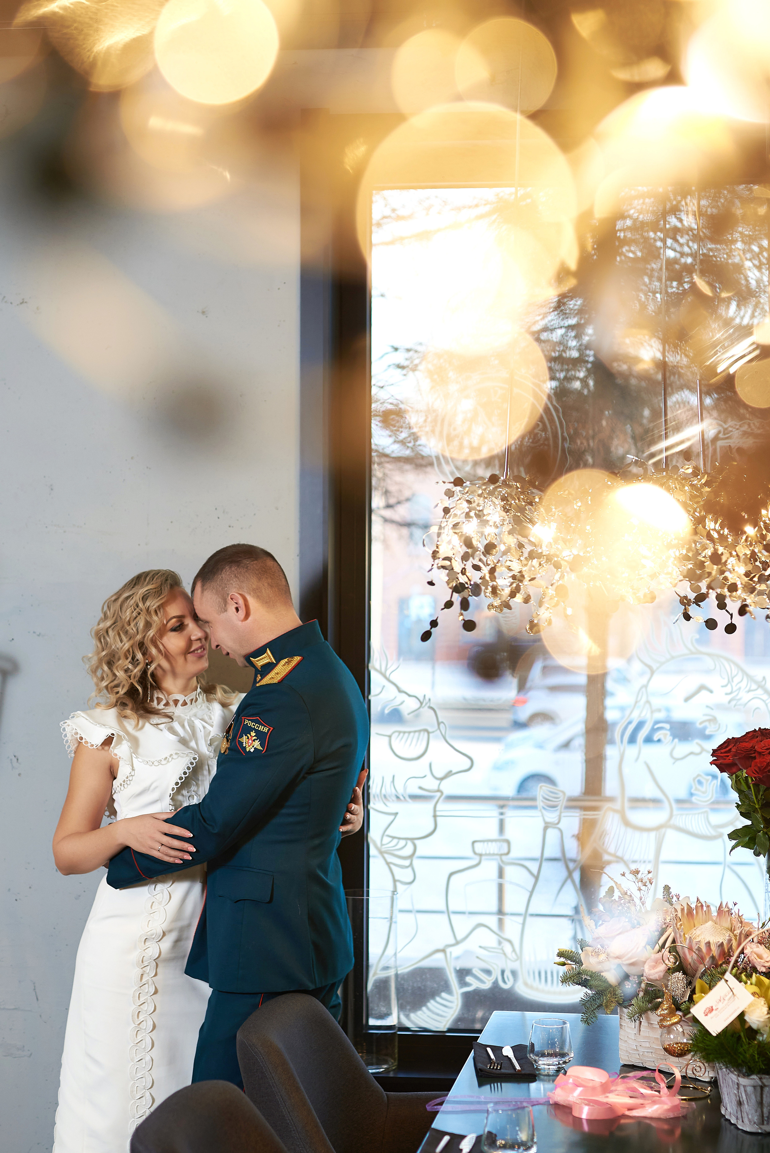 Иван и Лидия. Фотограф Опыт Качество Скорость Горный Алтай Барнаул