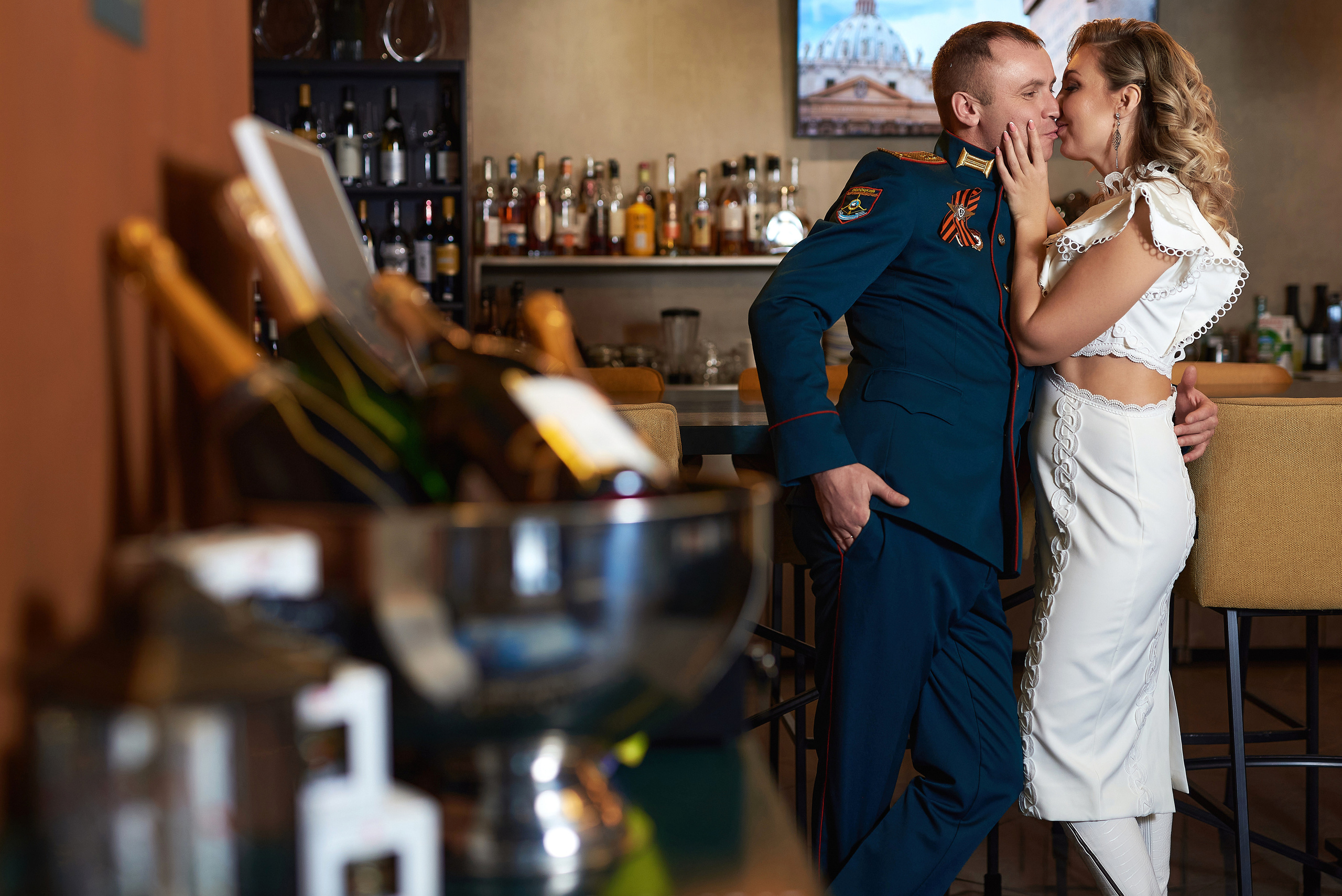 Иван и Лидия. Фотограф Опыт Качество Скорость Горный Алтай Барнаул