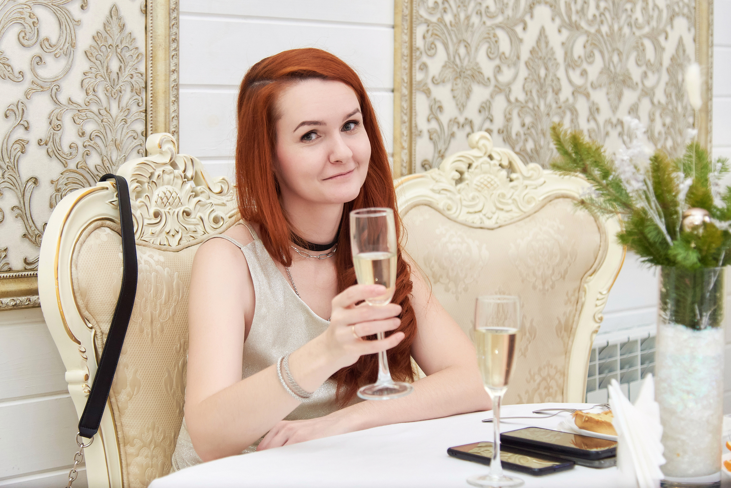 Золотая подкова. Большой. Новый год!. Фотограф Опыт Качество Скорость Горный Алтай Барнаул