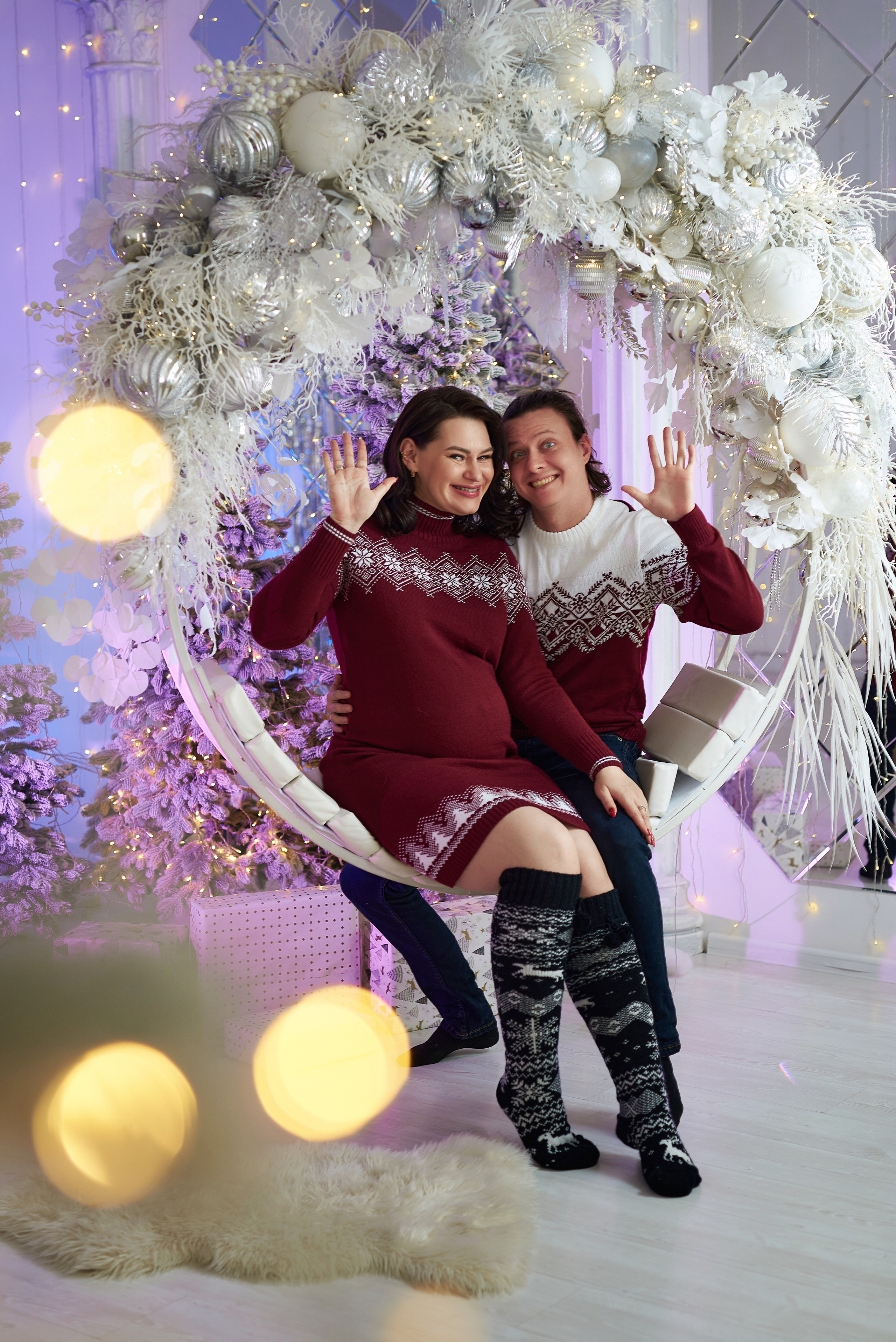 Галина и Андрей. Фотограф Опыт Качество Скорость Горный Алтай Барнаул