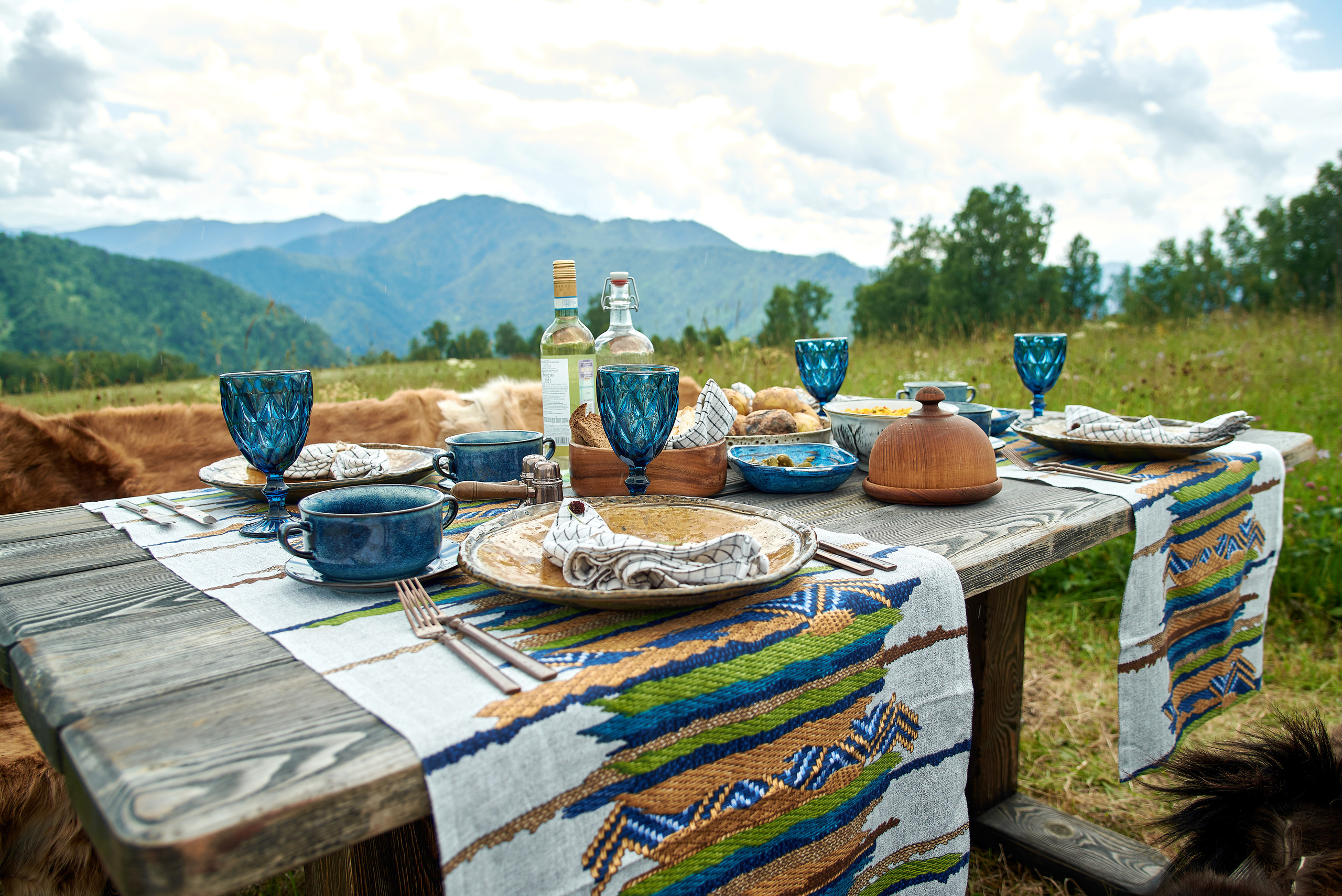 Маральник Altai Dream. Лето. Фотограф Опыт Качество Скорость Горный Алтай Барнаул