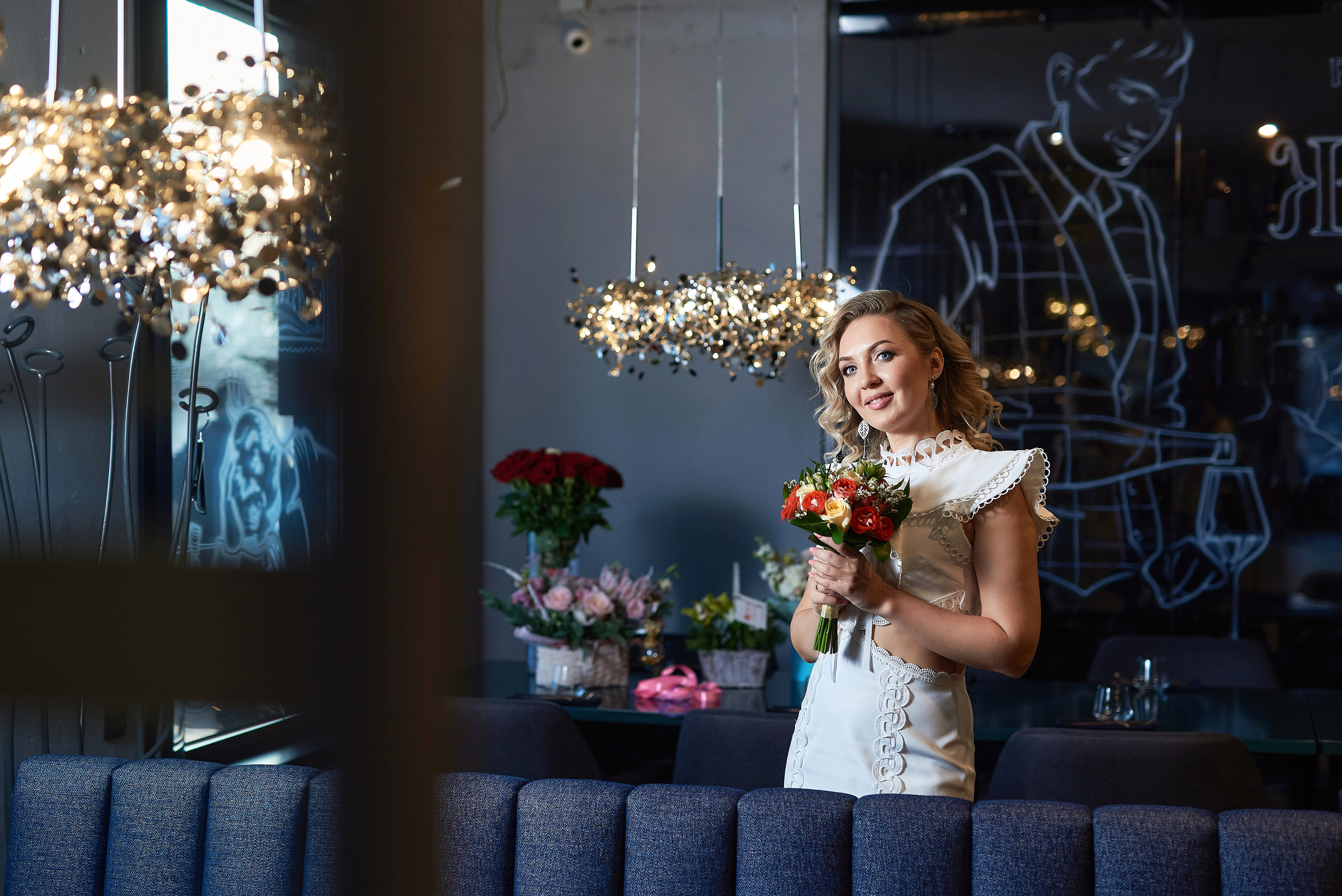 Иван и Лидия. Фотограф Опыт Качество Скорость Горный Алтай Барнаул