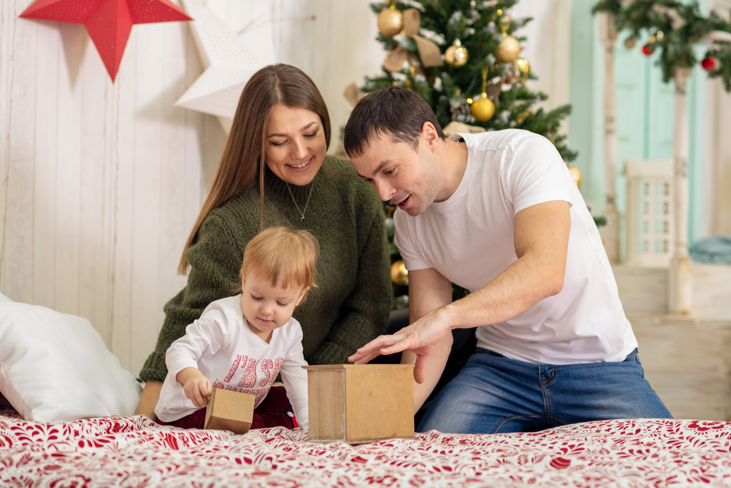 Ксения и семья. Фотограф Опыт Качество Скорость Горный Алтай Барнаул