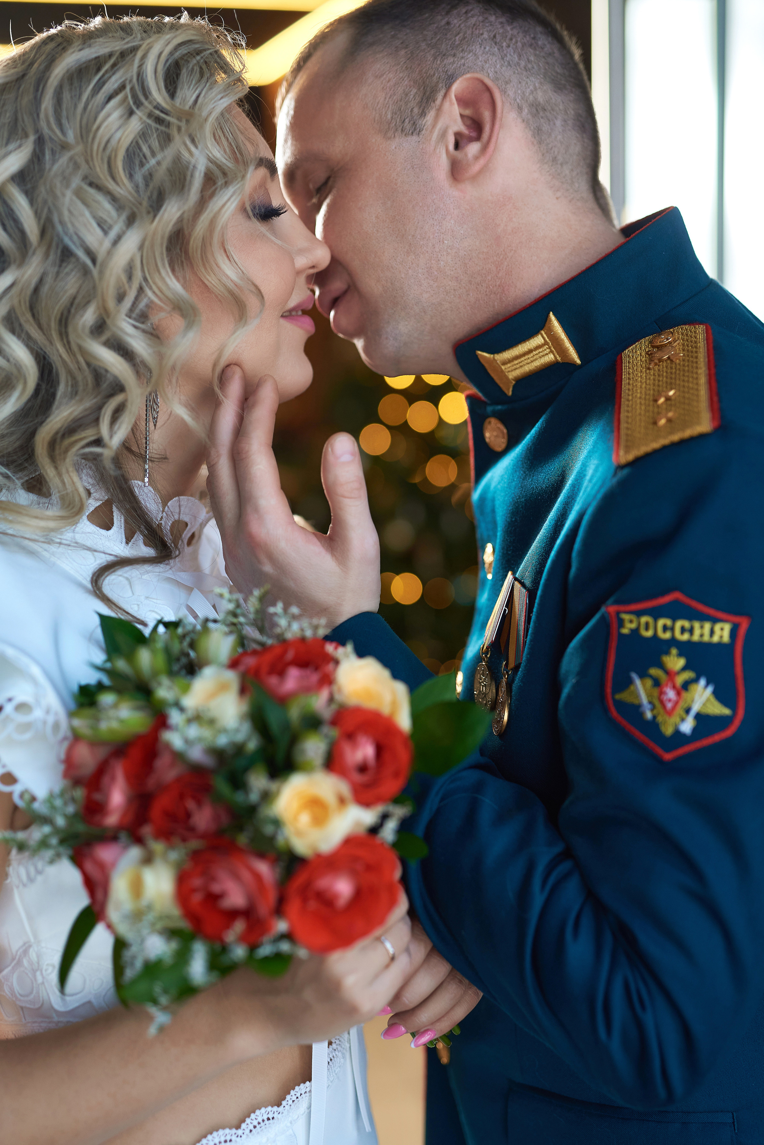 Иван и Лидия. Фотограф Опыт Качество Скорость Горный Алтай Барнаул