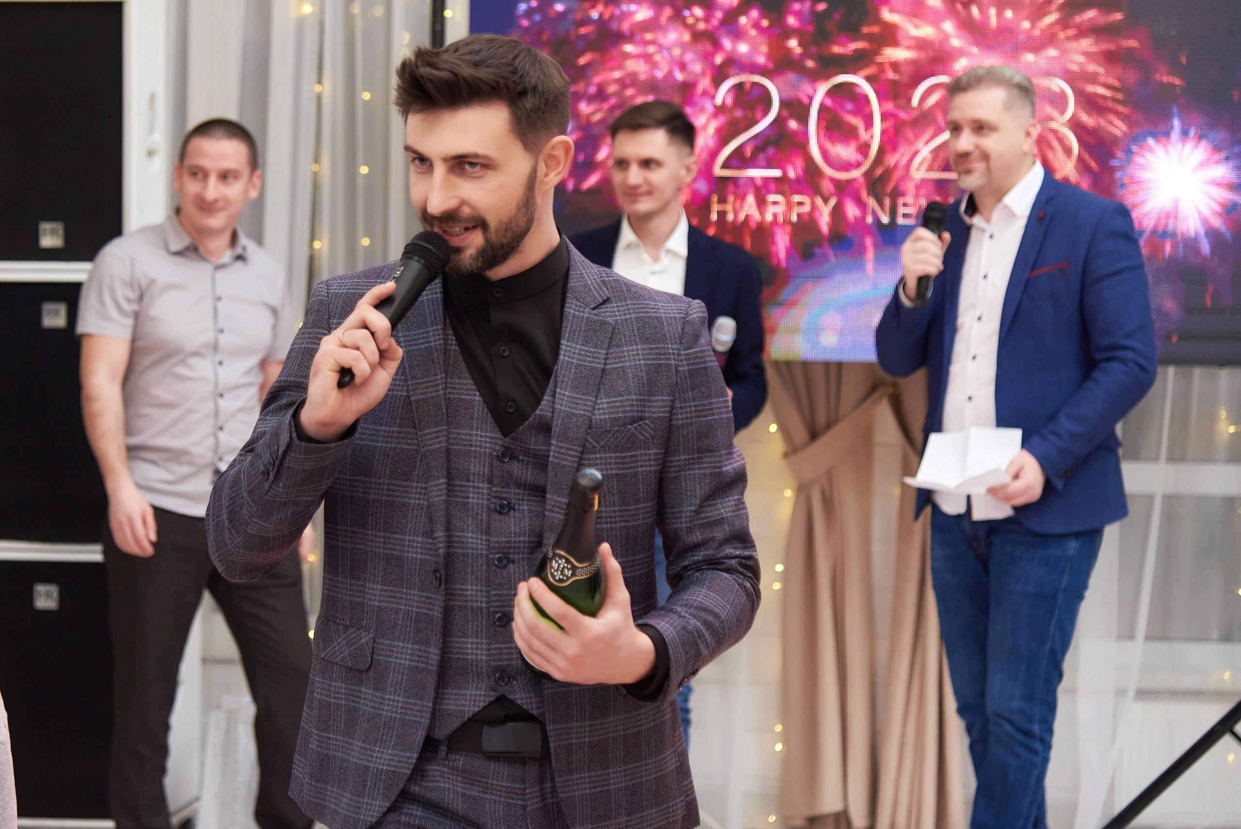 Золотая подкова. Большой. Новый год!. Фотограф Опыт Качество Скорость Горный Алтай Барнаул