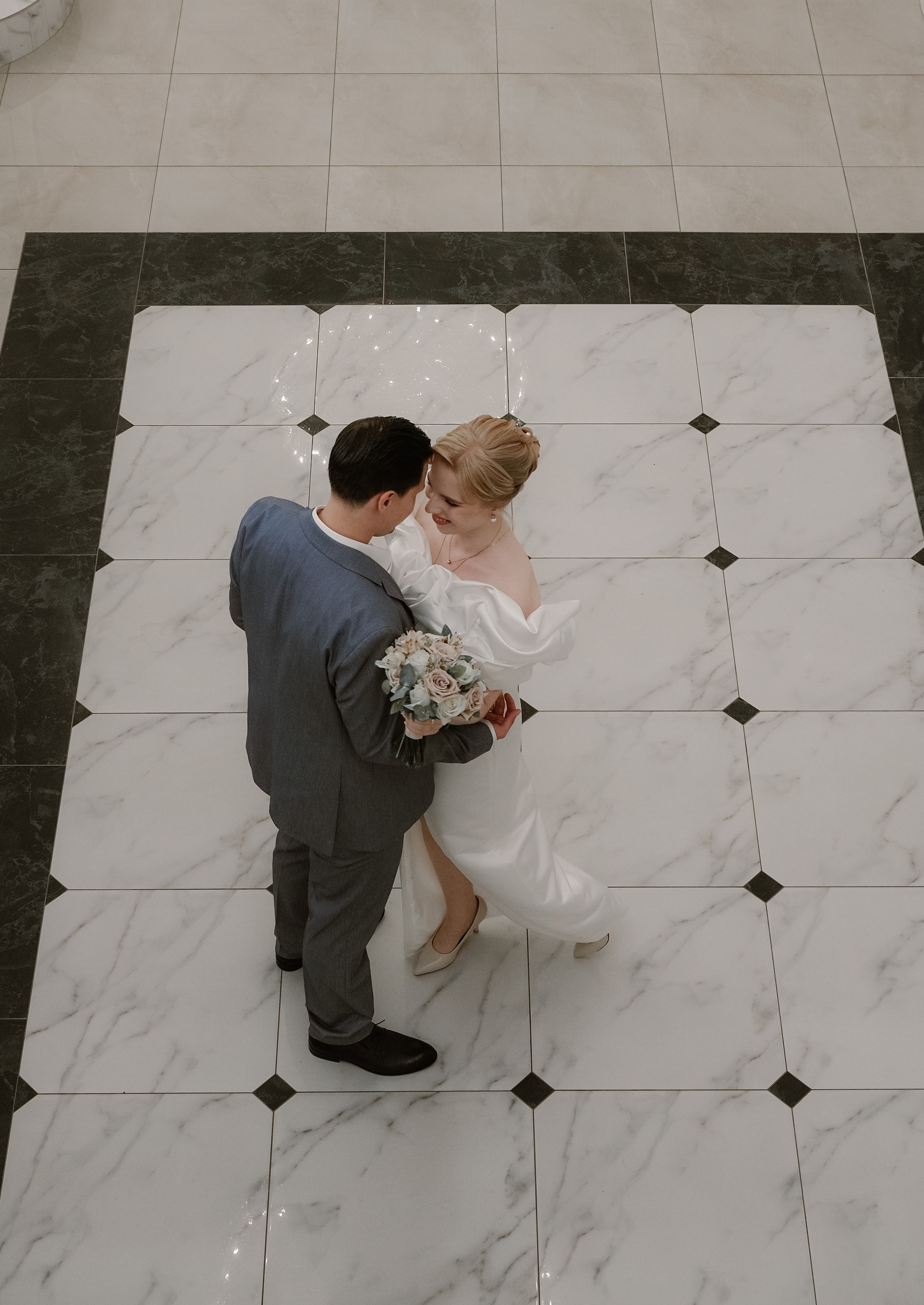 Екатерина и Фёдор. Фотограф Рязань. Семейный Свадебный фотограф