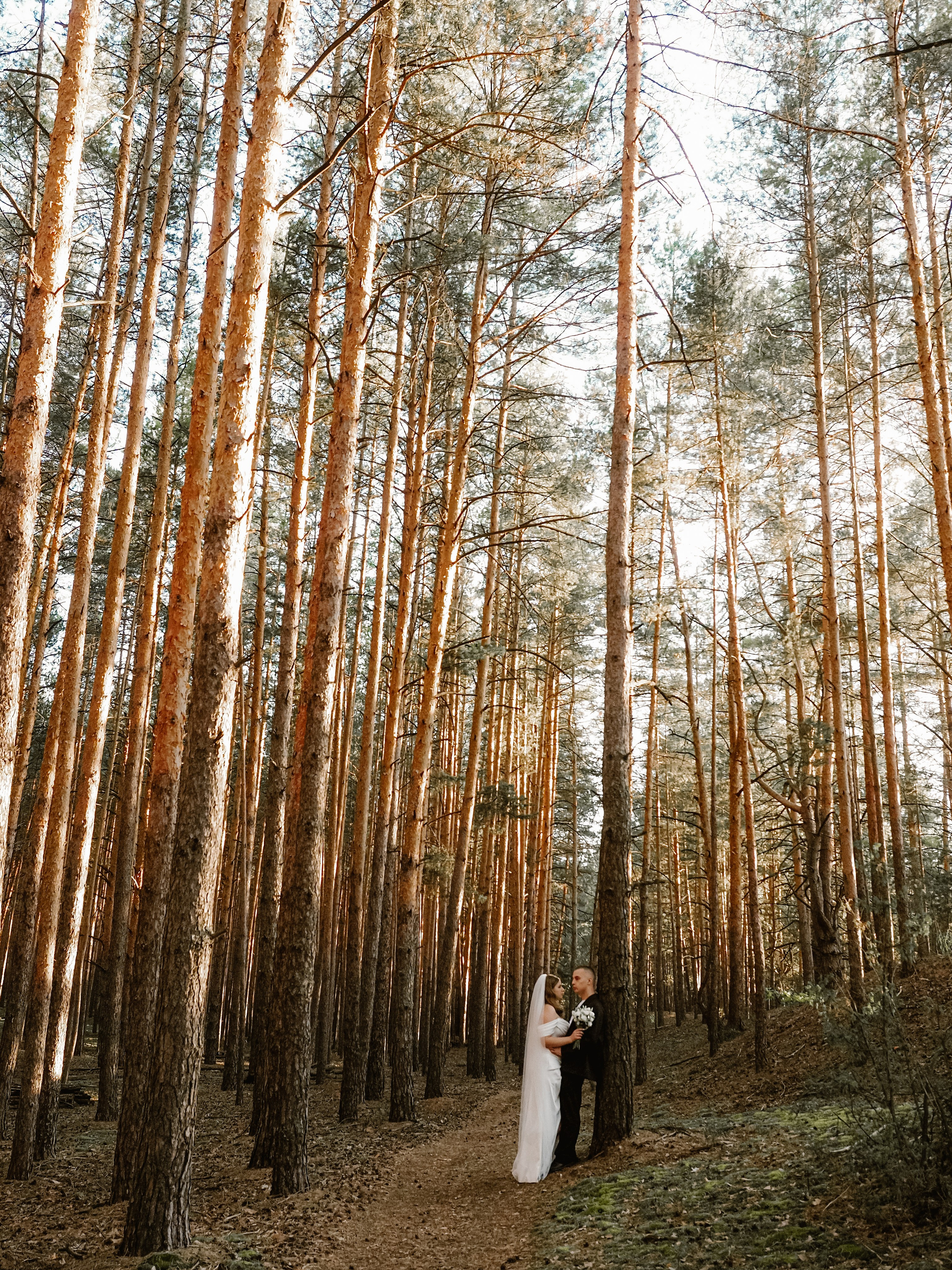 Виталий и Даша. Фотограф Рязань. Семейный Свадебный фотограф