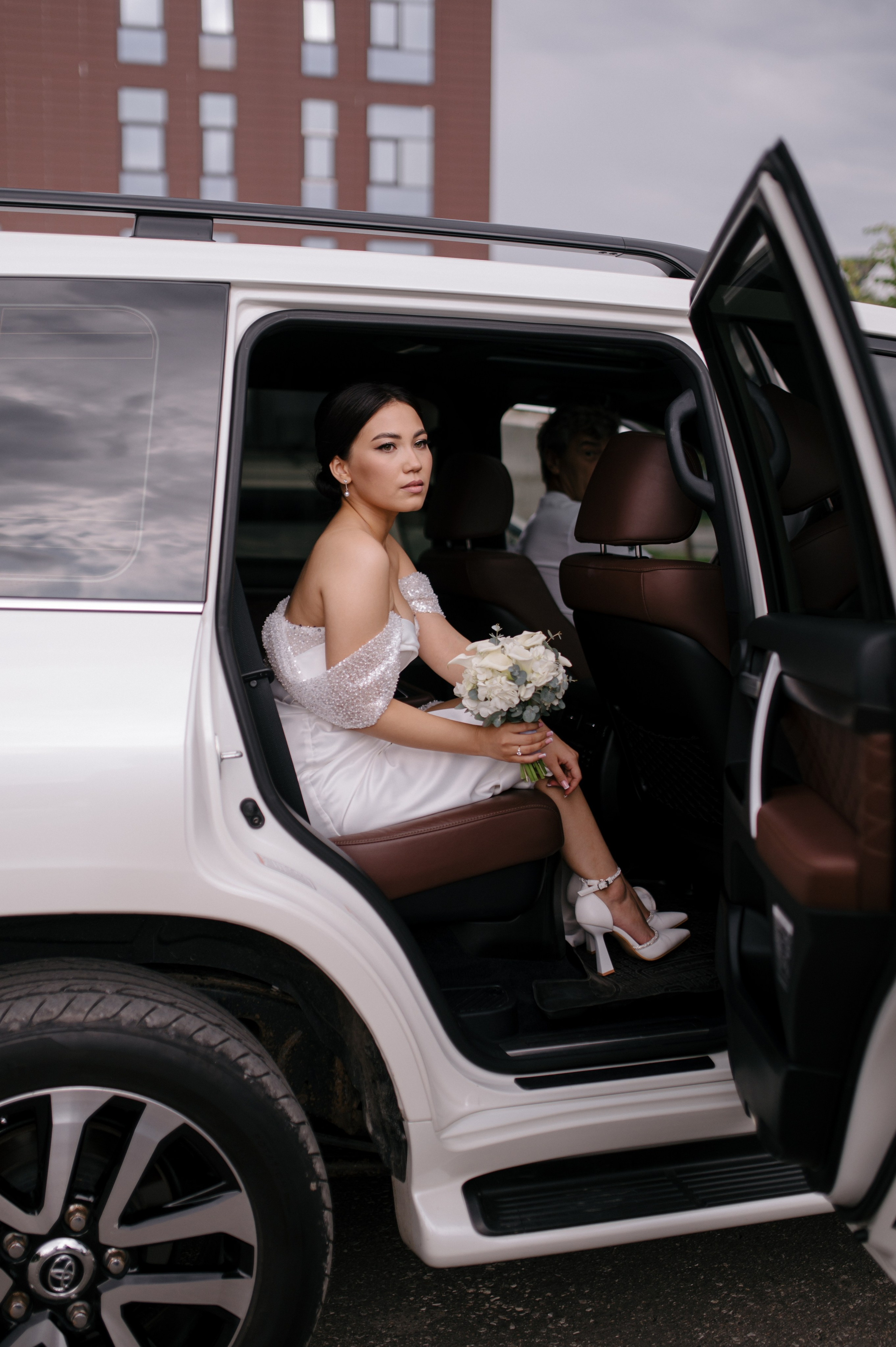 Д&С. Свадебный и семейный фотограф Олеся Маркелова