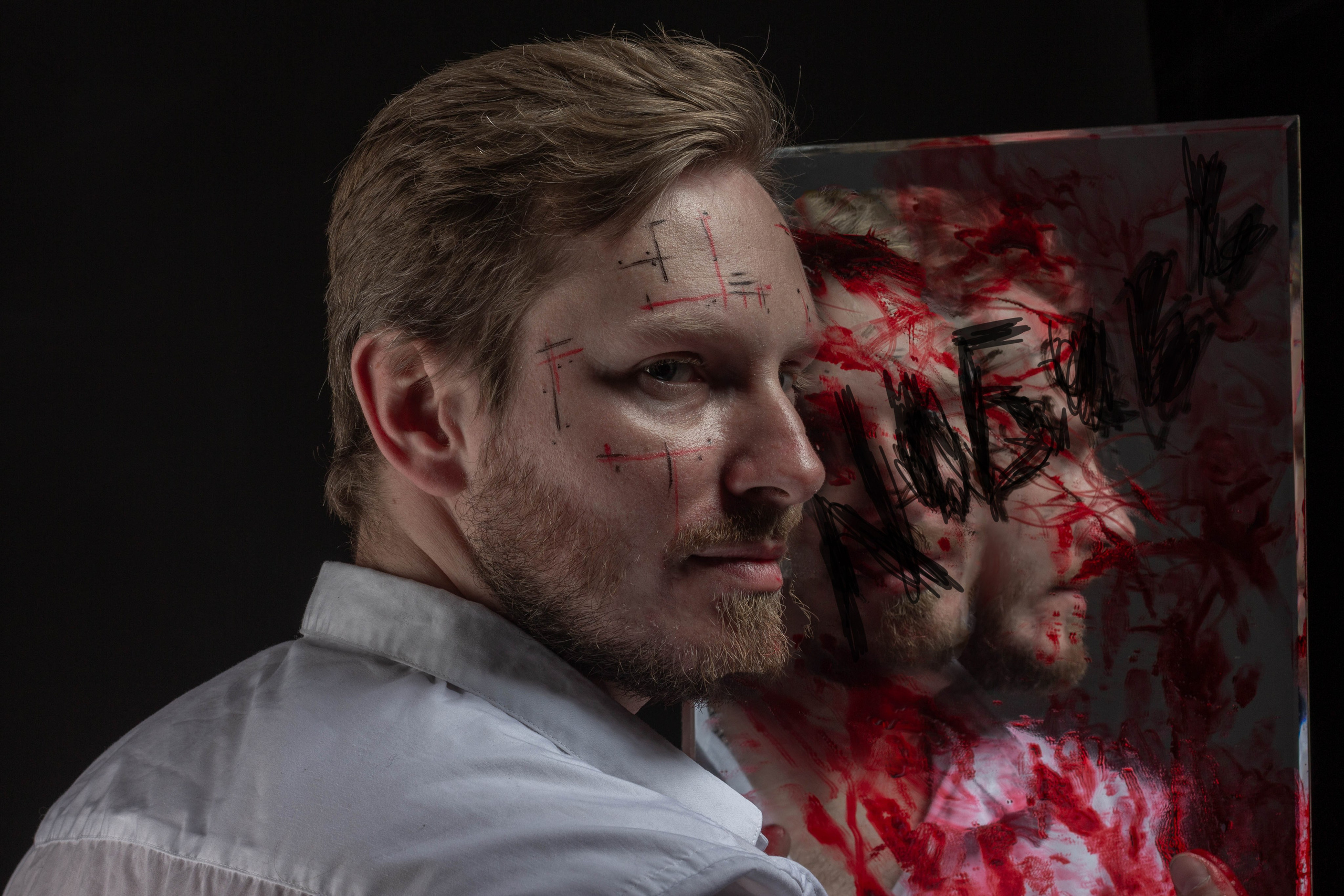 Аник фотограф Симферополь, Крым