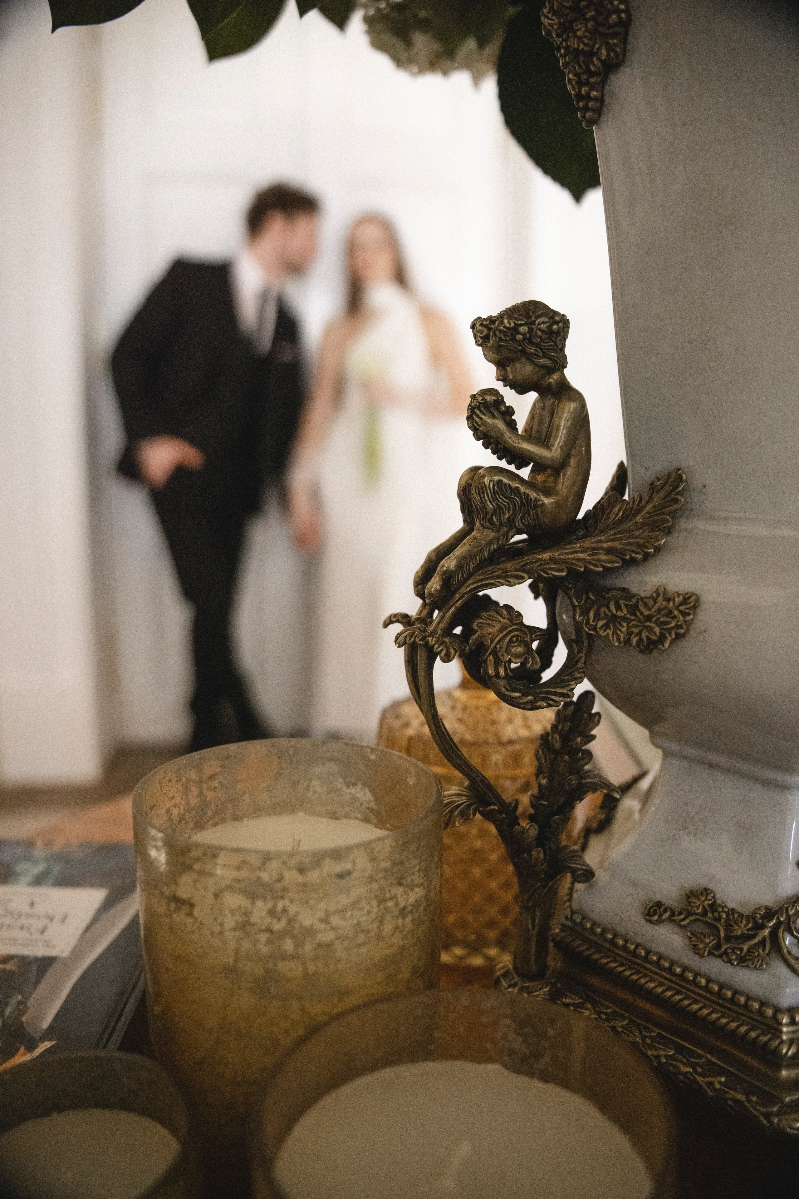 Михаил и Полина. Свадебный и портретный фотограф