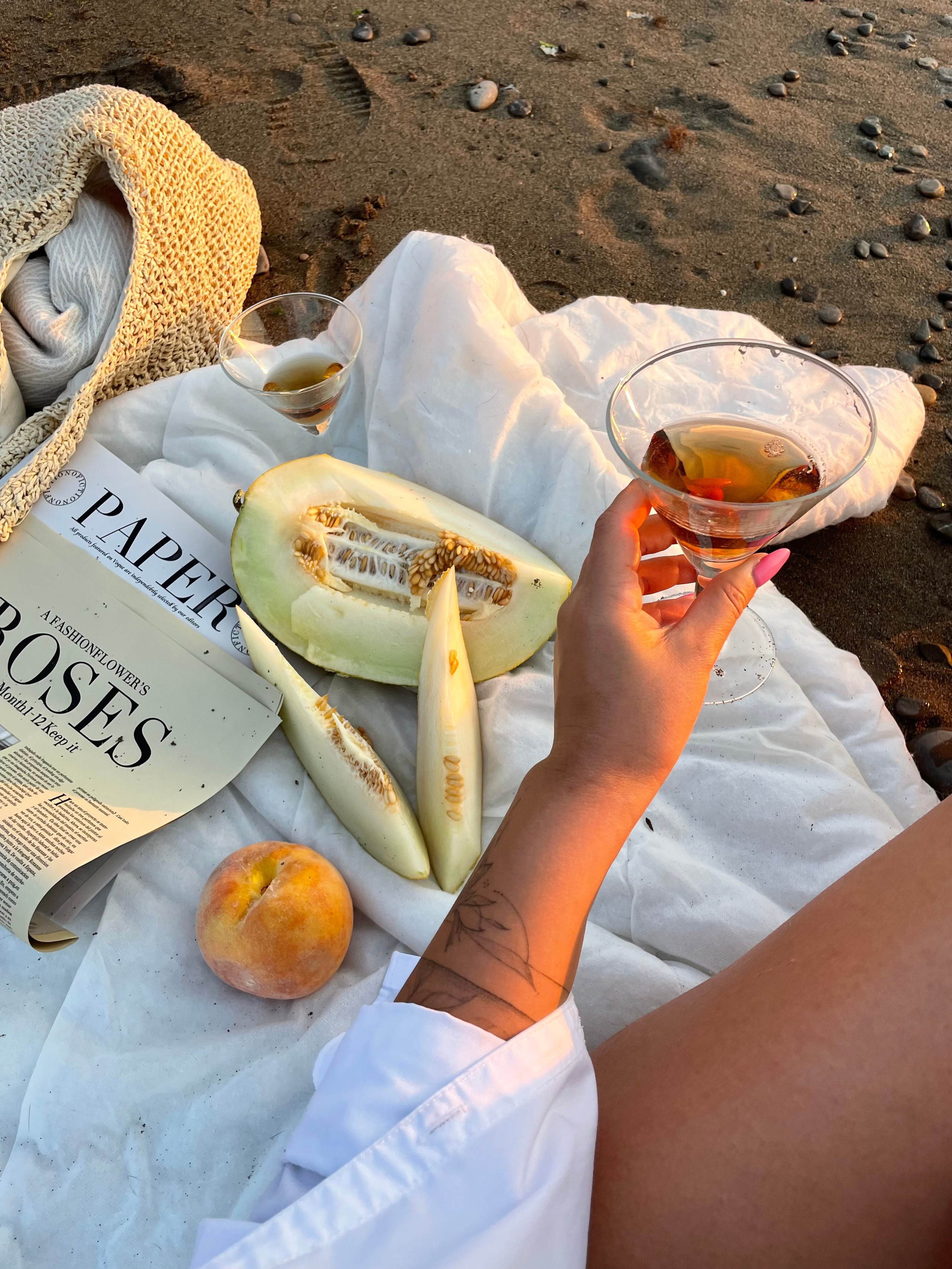 Эстетика. Екатерина Таирова. Контент-фотограф из Санкт-Петербурга