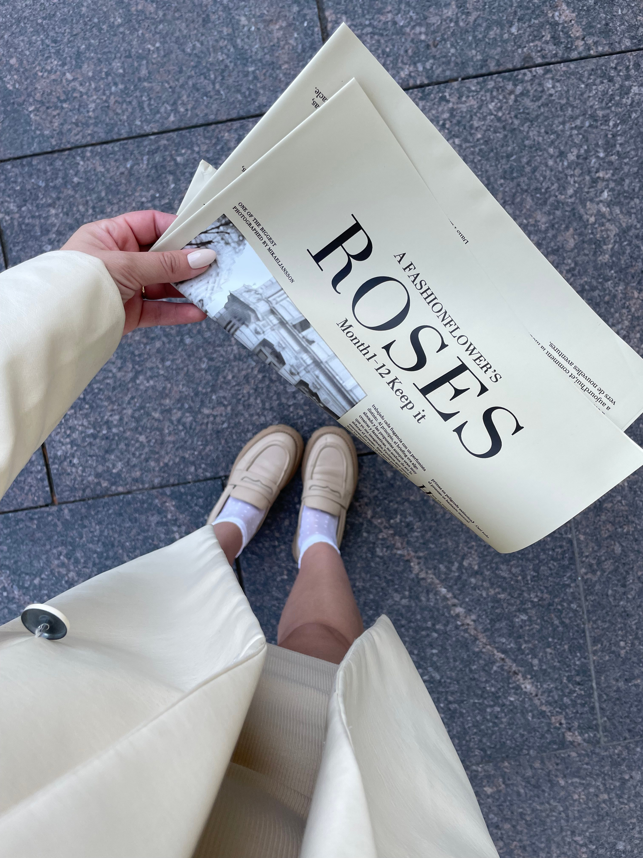 Предметная съёмка. Екатерина Таирова. Контент-фотограф из Санкт-Петербурга