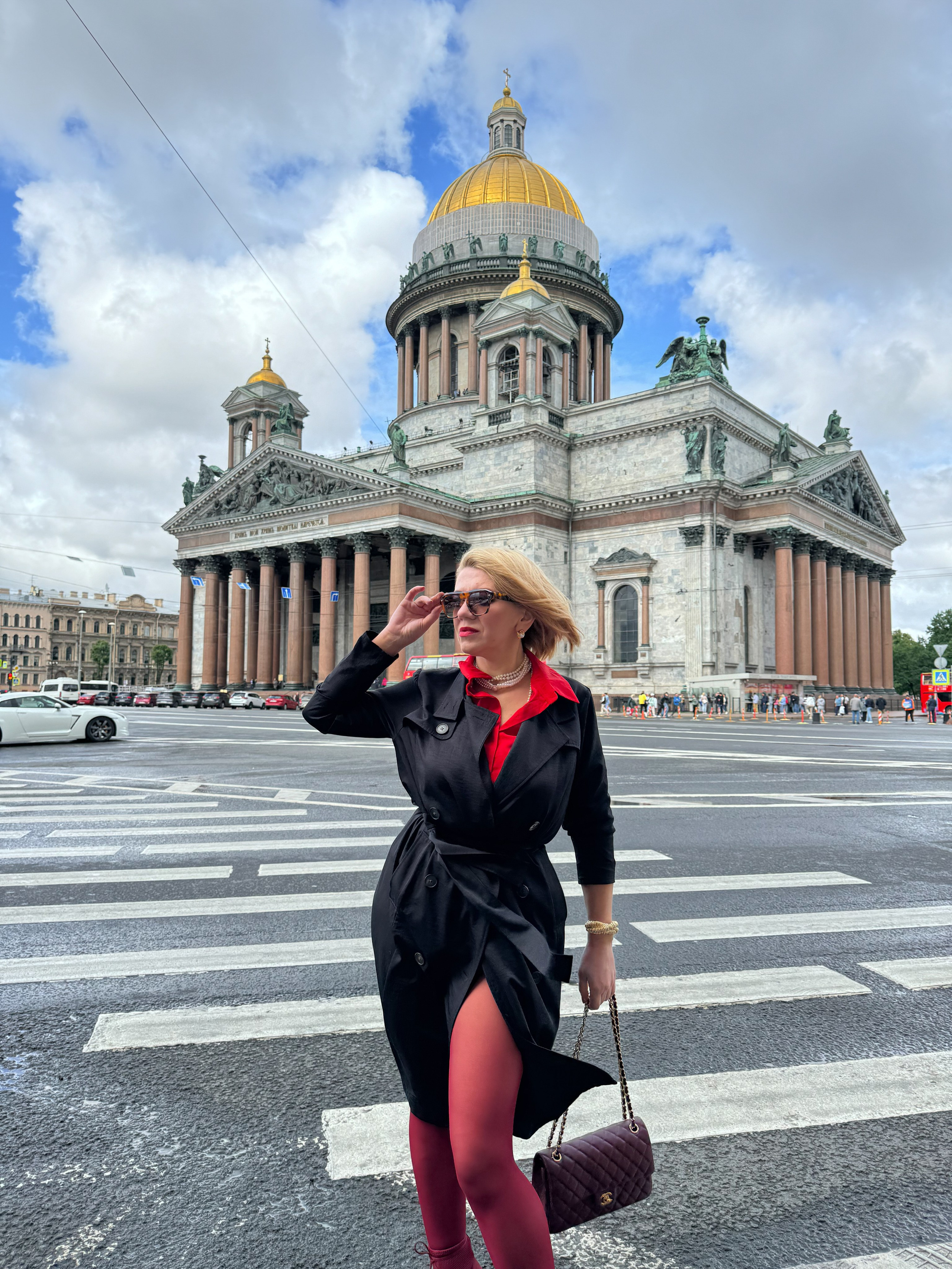 Контент-съёмки. Екатерина Таирова. Контент-фотограф из Санкт-Петербурга