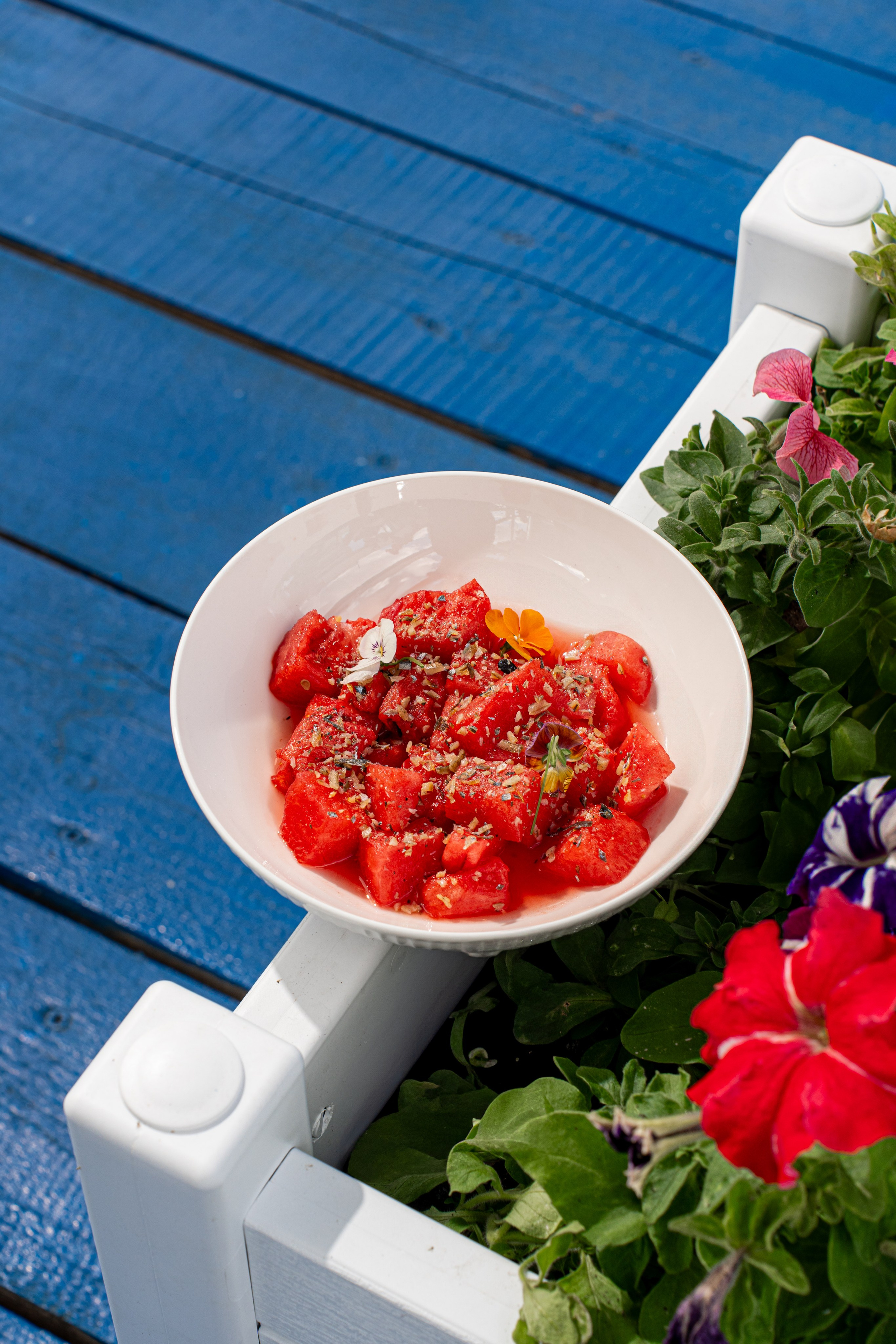 Фуд фотограф Самара, съемка меню и еды