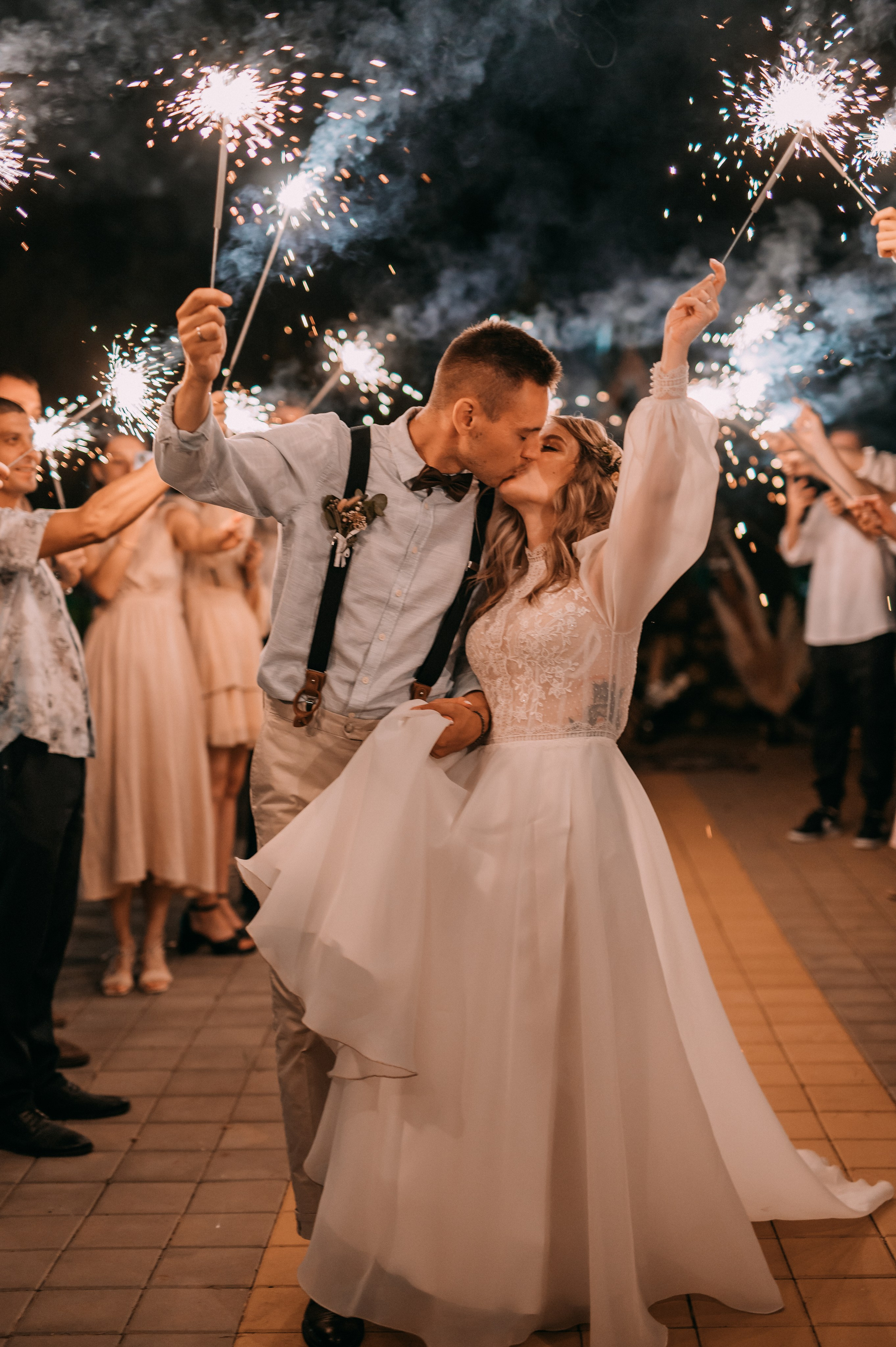 Олег + Люба. Свадебный фотограф Волжский Волгоград Каблов Николай