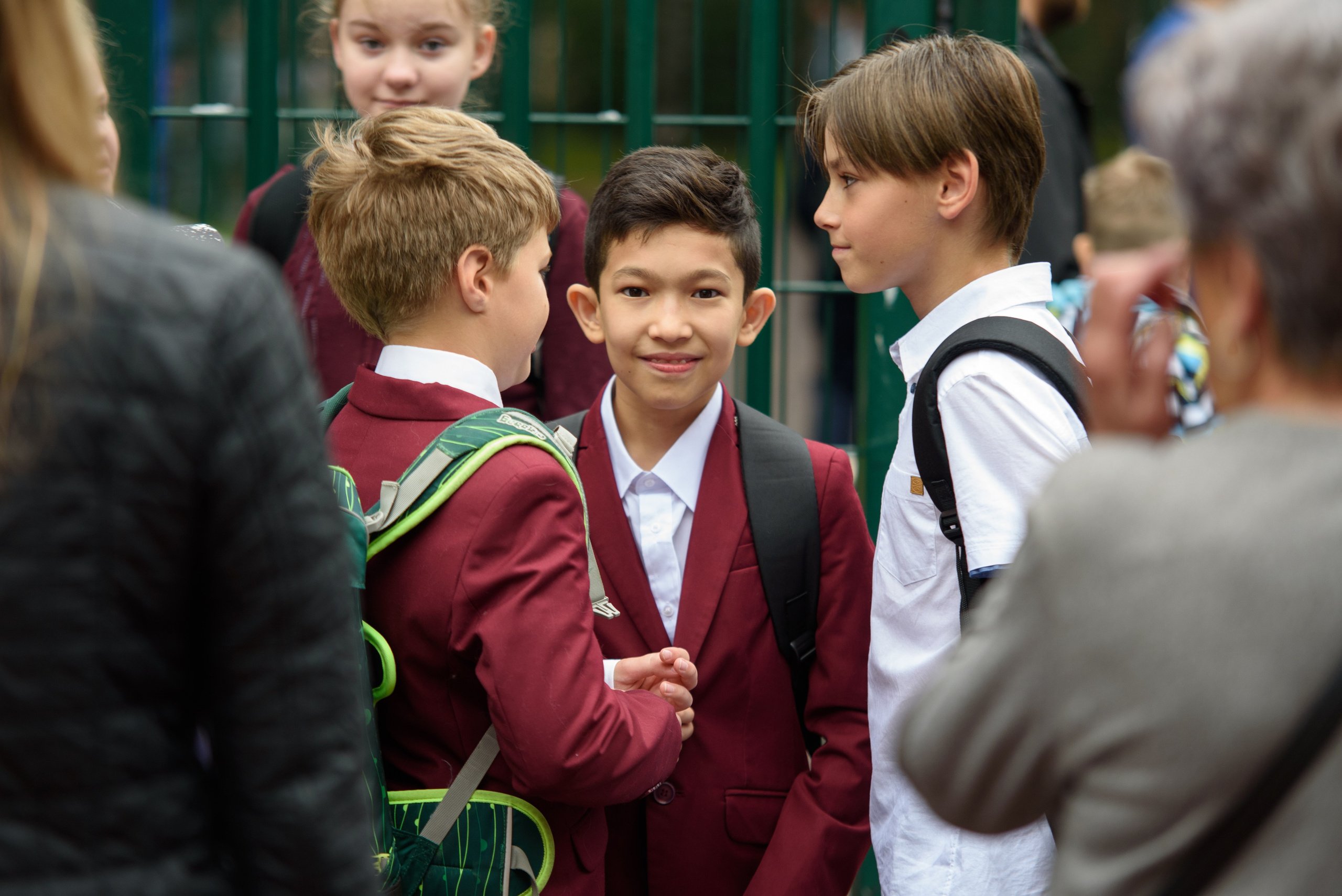 1сентября 2024. Наталия Март | Фотограф СПб