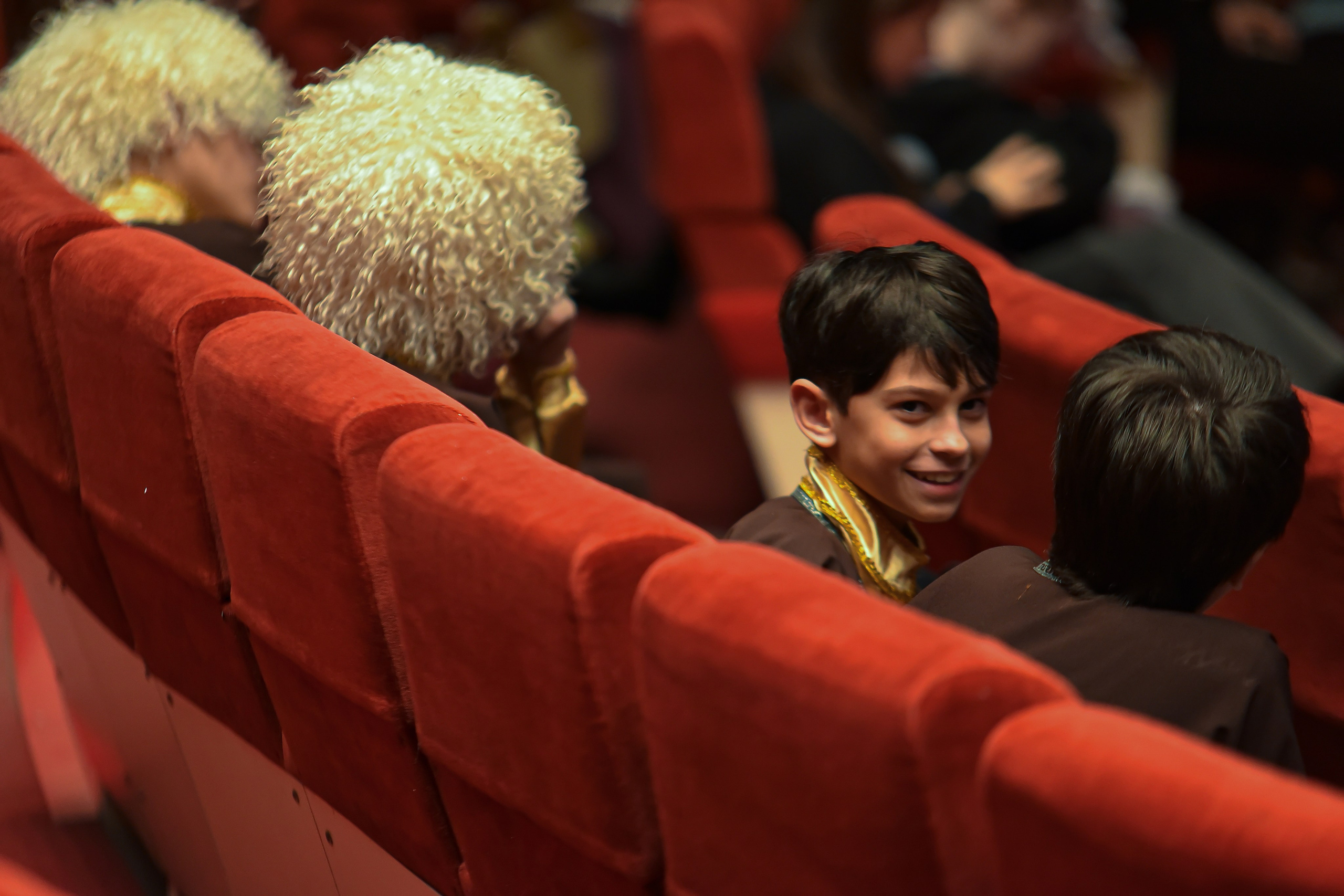 FOTOVIDEOFEST Детские фестивали. Наталия Март | Фотограф СПб