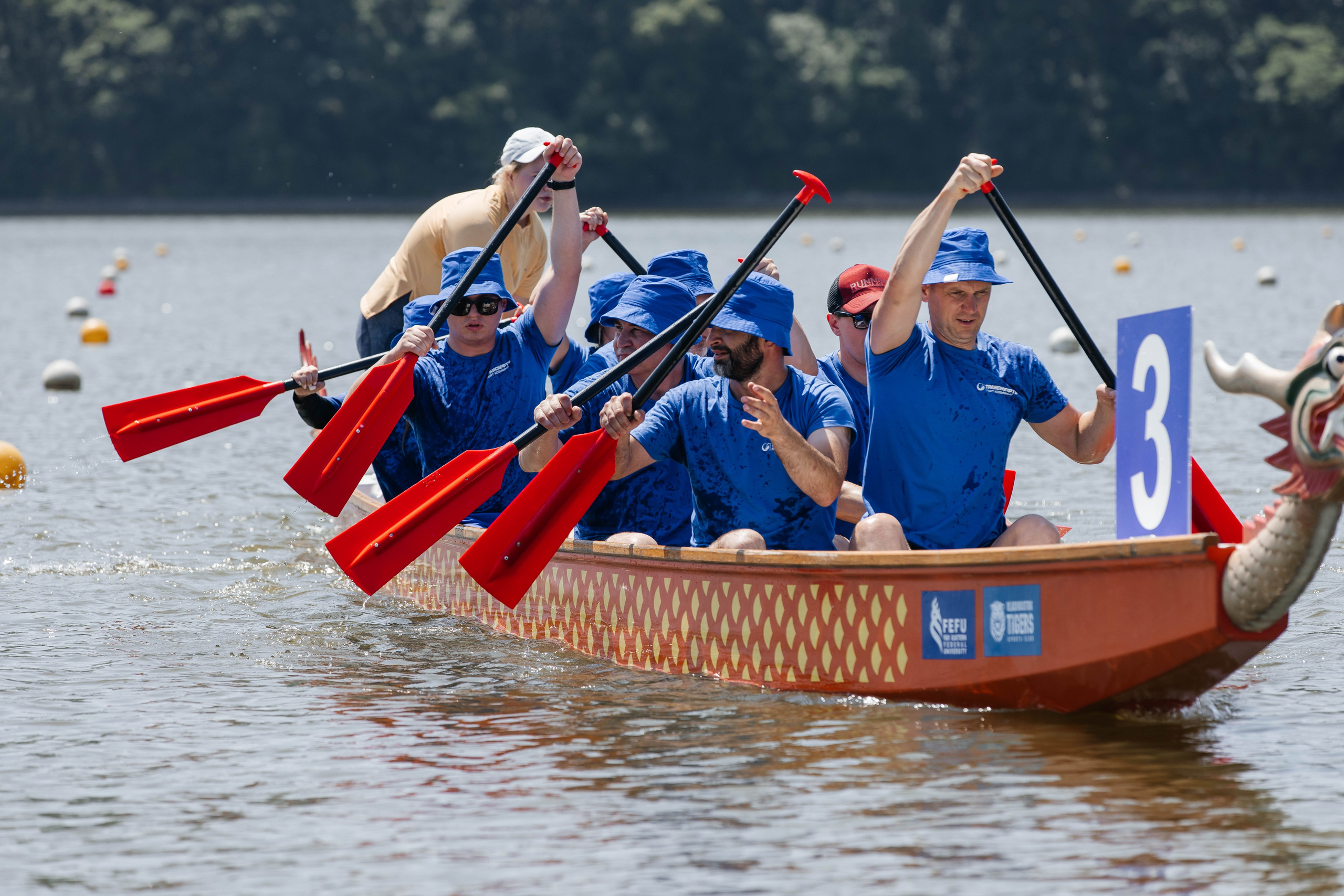 Спорт. Фотограф во Владивостоке Максим Цой