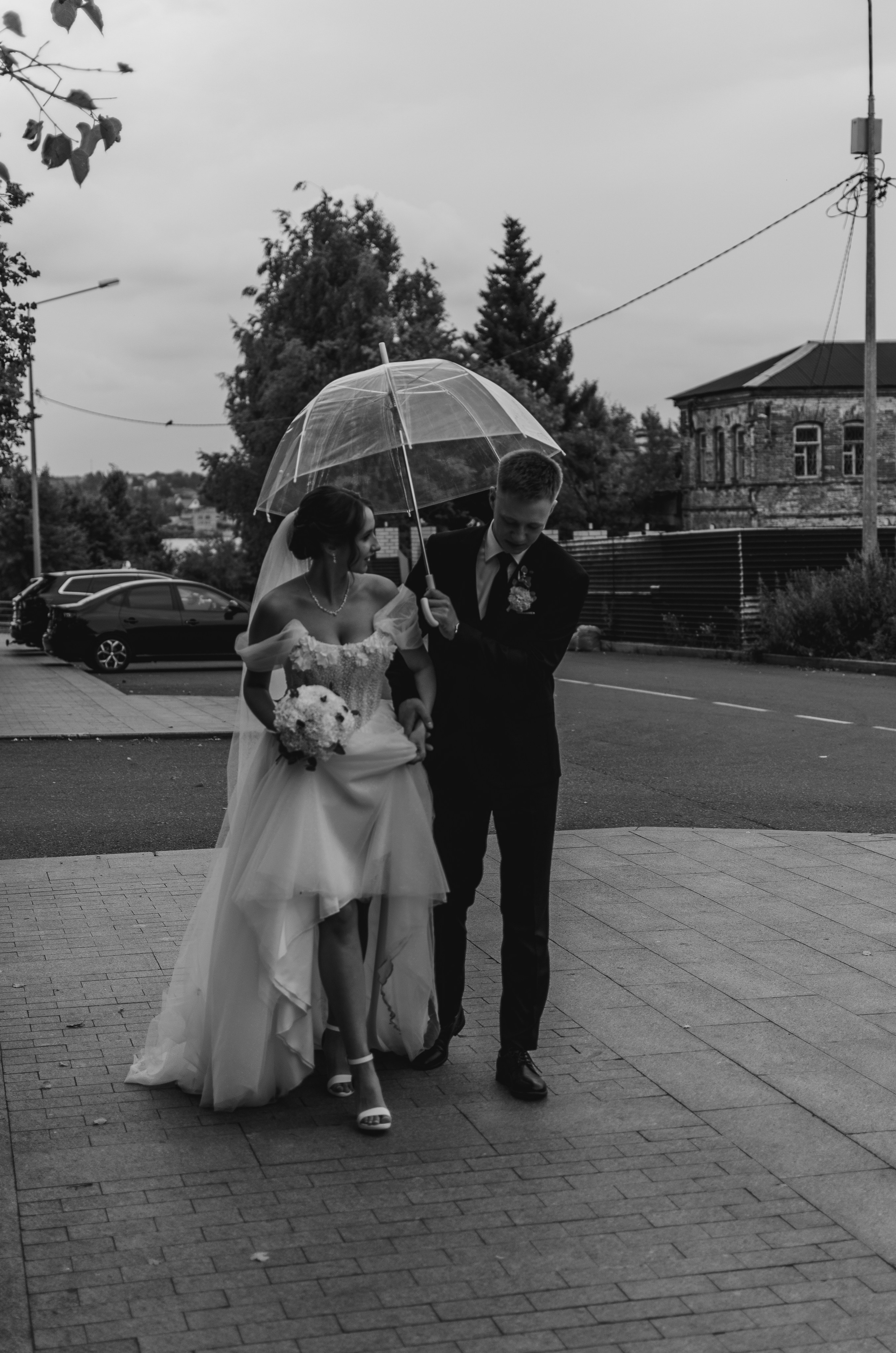 Фотограф на свадьбу / на корпоратив — Анастасия Прошутинская (Екатеринбург, Нижний Тагил, Реж, Артемовский)