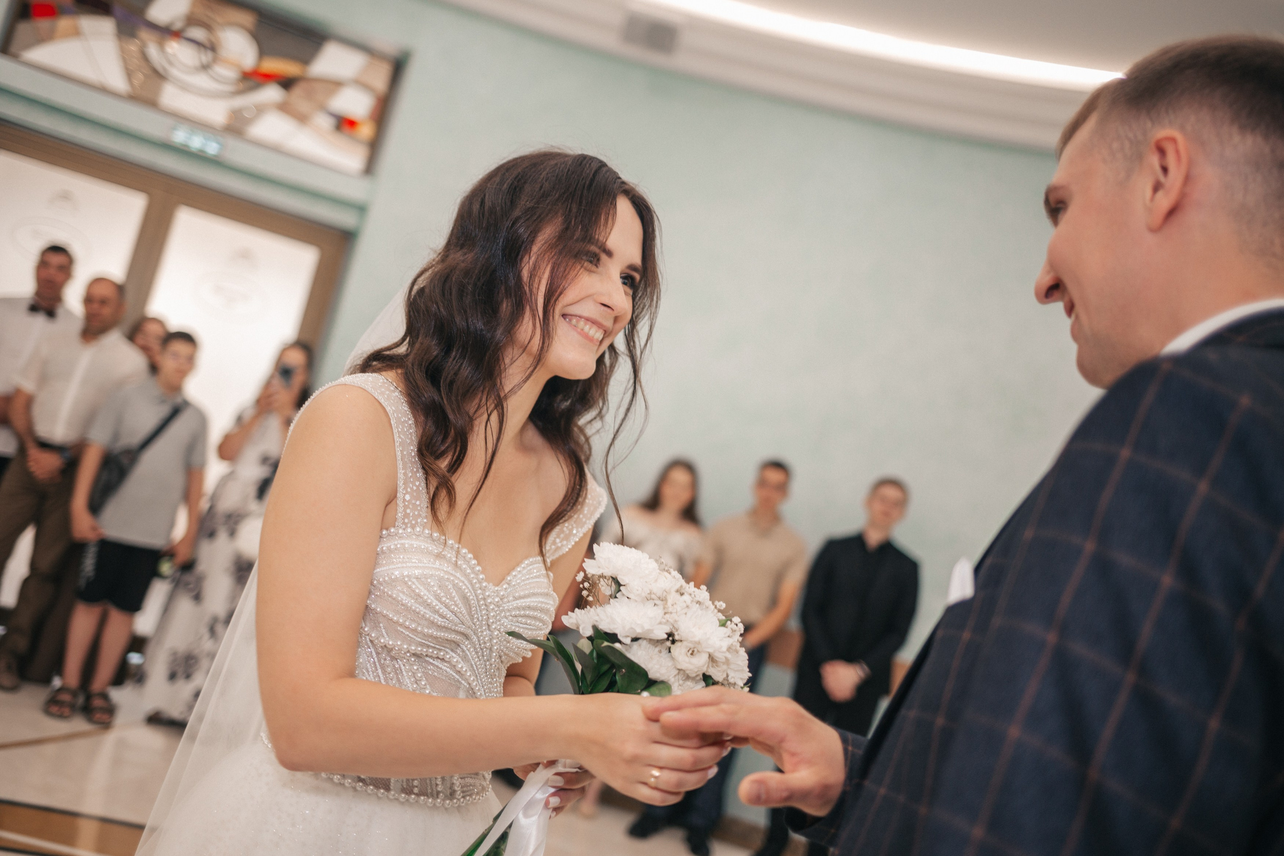 Оксана и Егор. Nadin.K фотограф Иркутск, Байкал, Братск