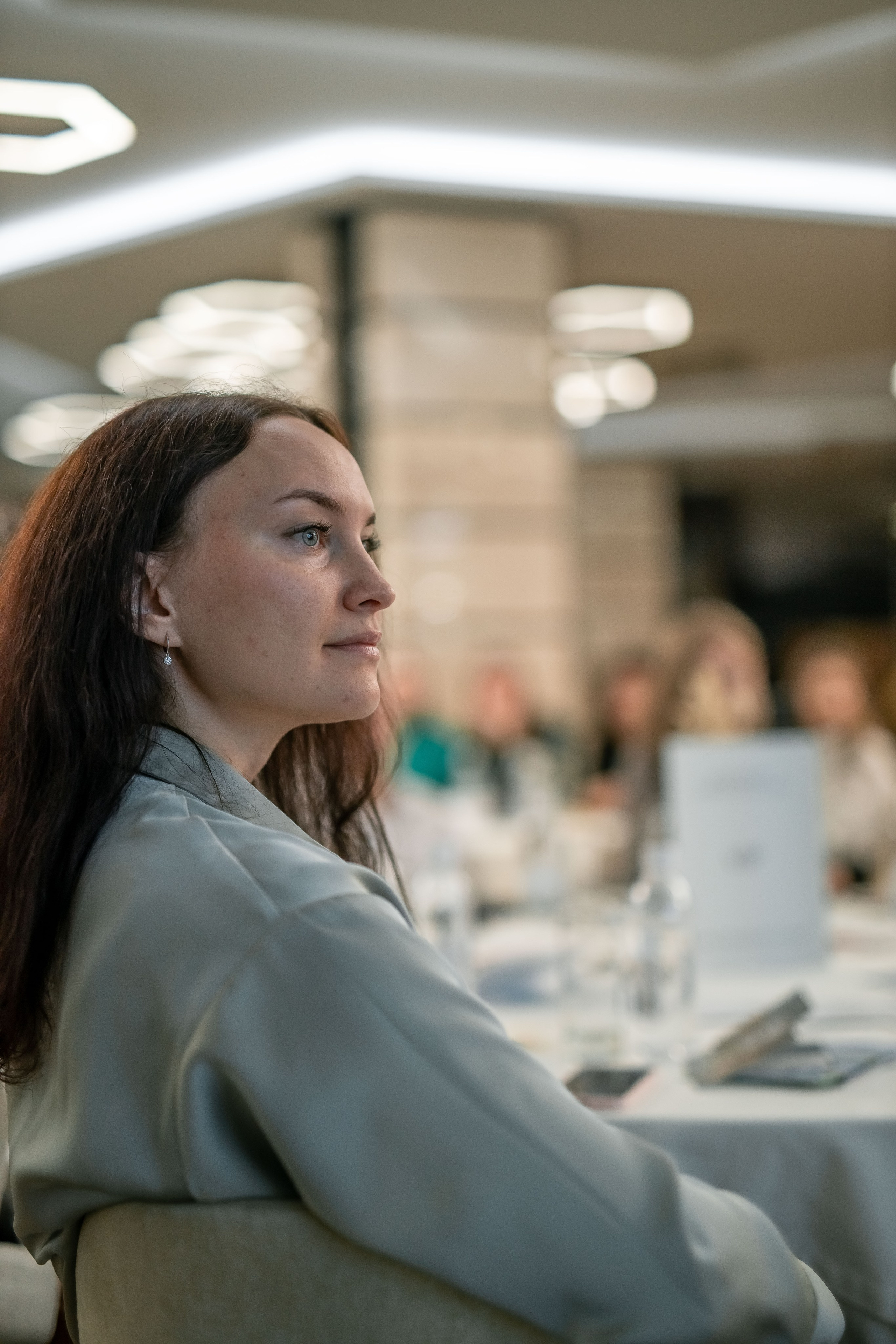 Семь ключей. Репортажный фотограф в Новосибирске