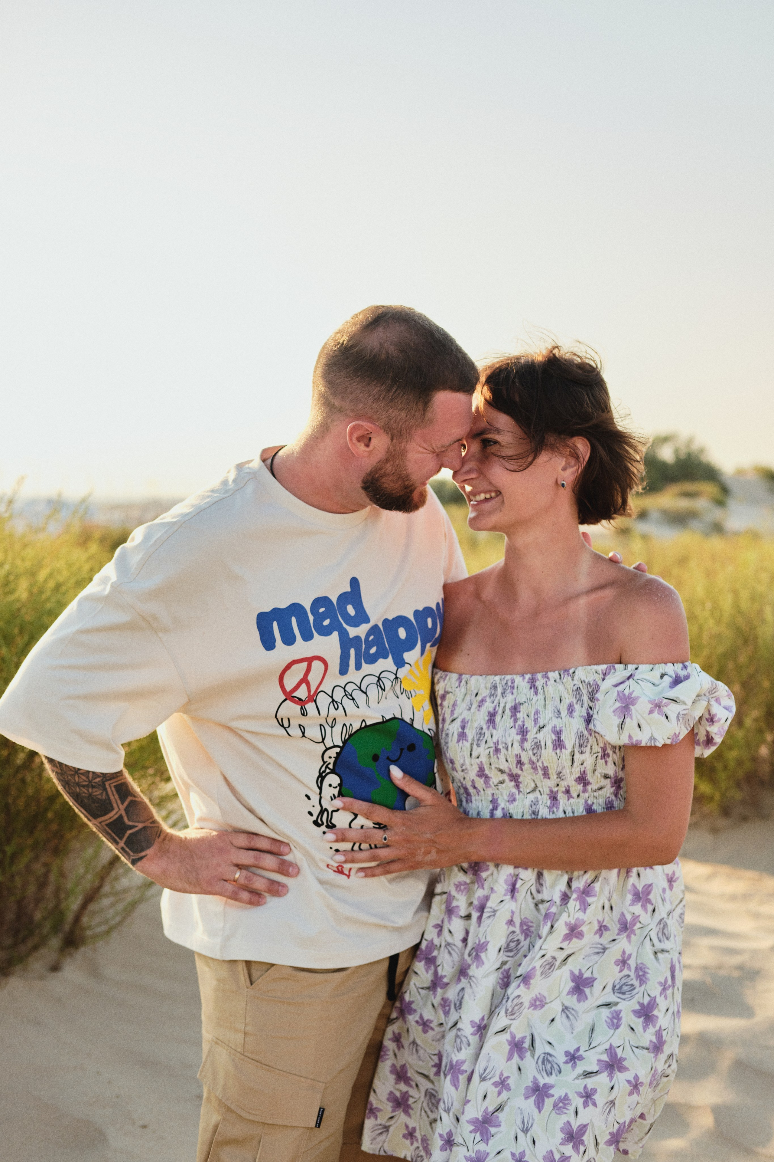 Семейная съемка. Фотограф в Анапе и Краснодаре Тина