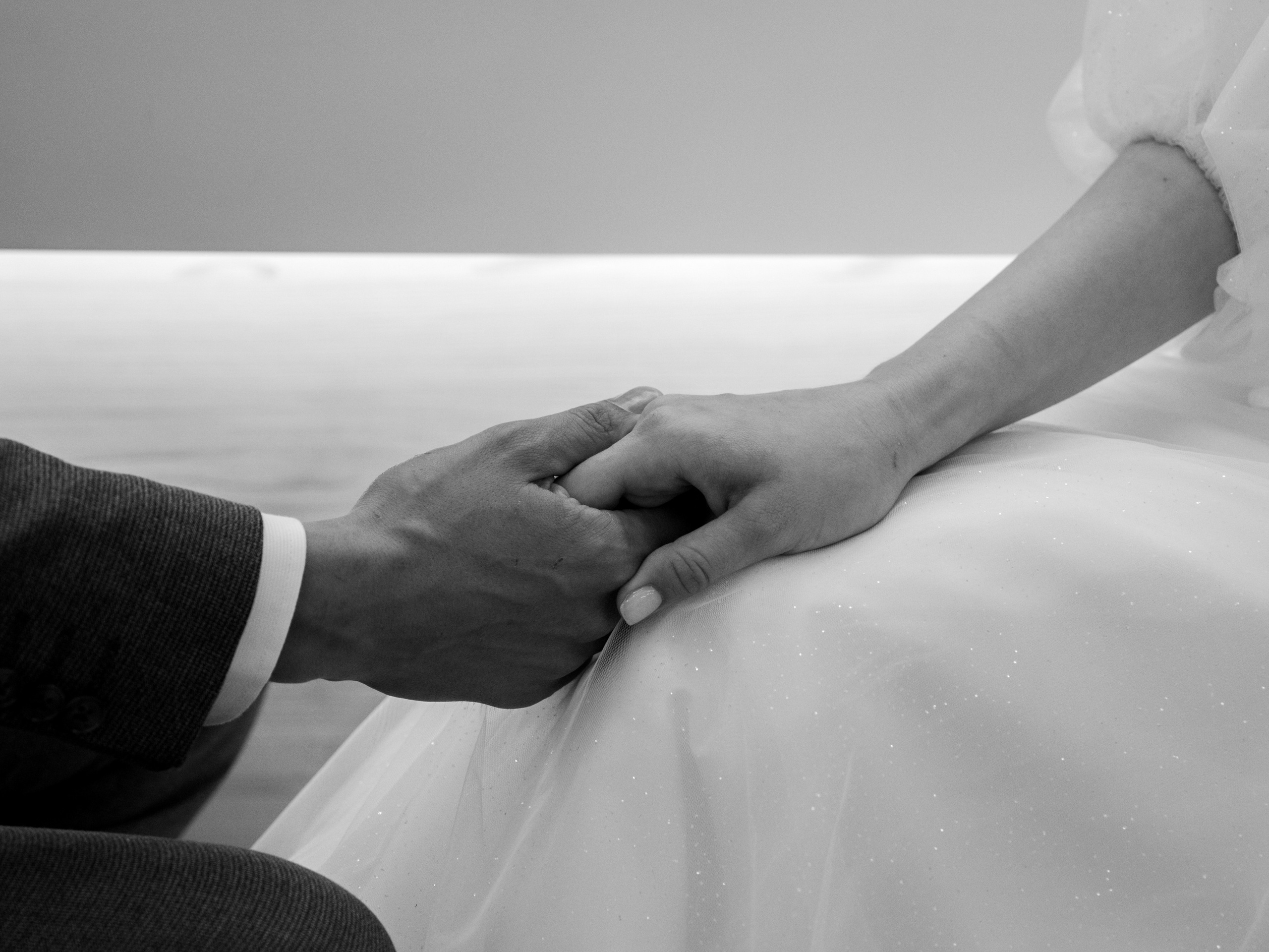 Катя & Даниил. Фотограф Ольга Рубцова в Москве и Московской области