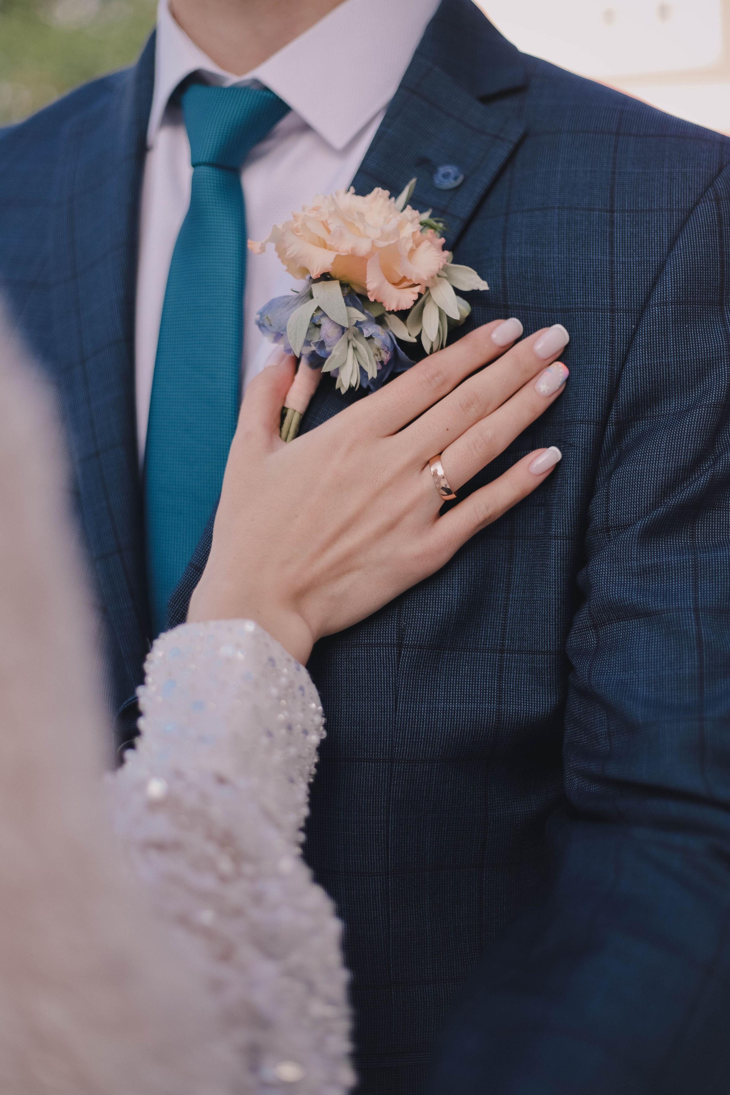 Игорь и Алёна. Свадебный, семейный и детский фотограф в Люберцах Зайцева Анастасия