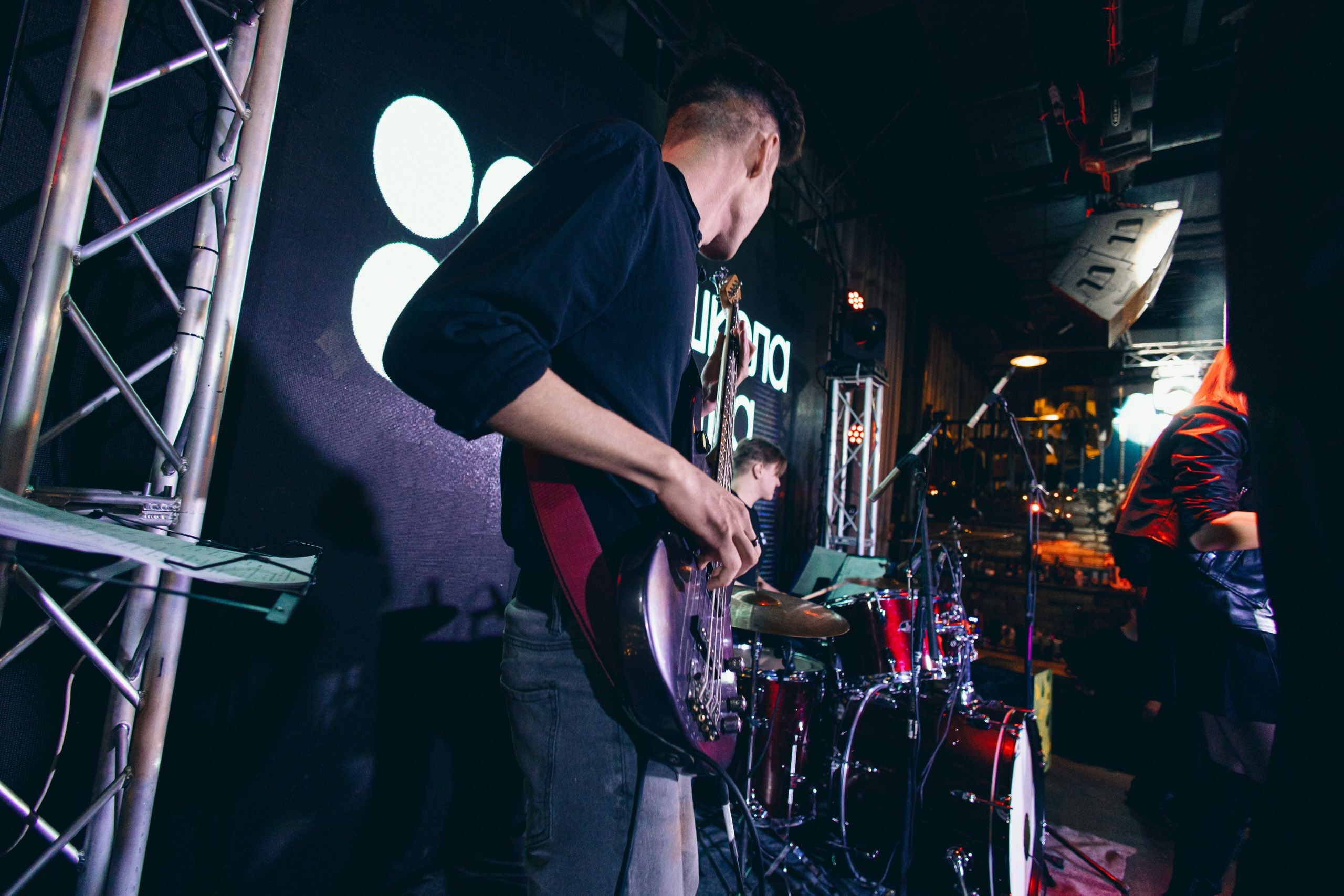 08.12 Не школа вокала. Команда специалистов в мире фотографии и видео. Детский фотограф, семейный фотограф