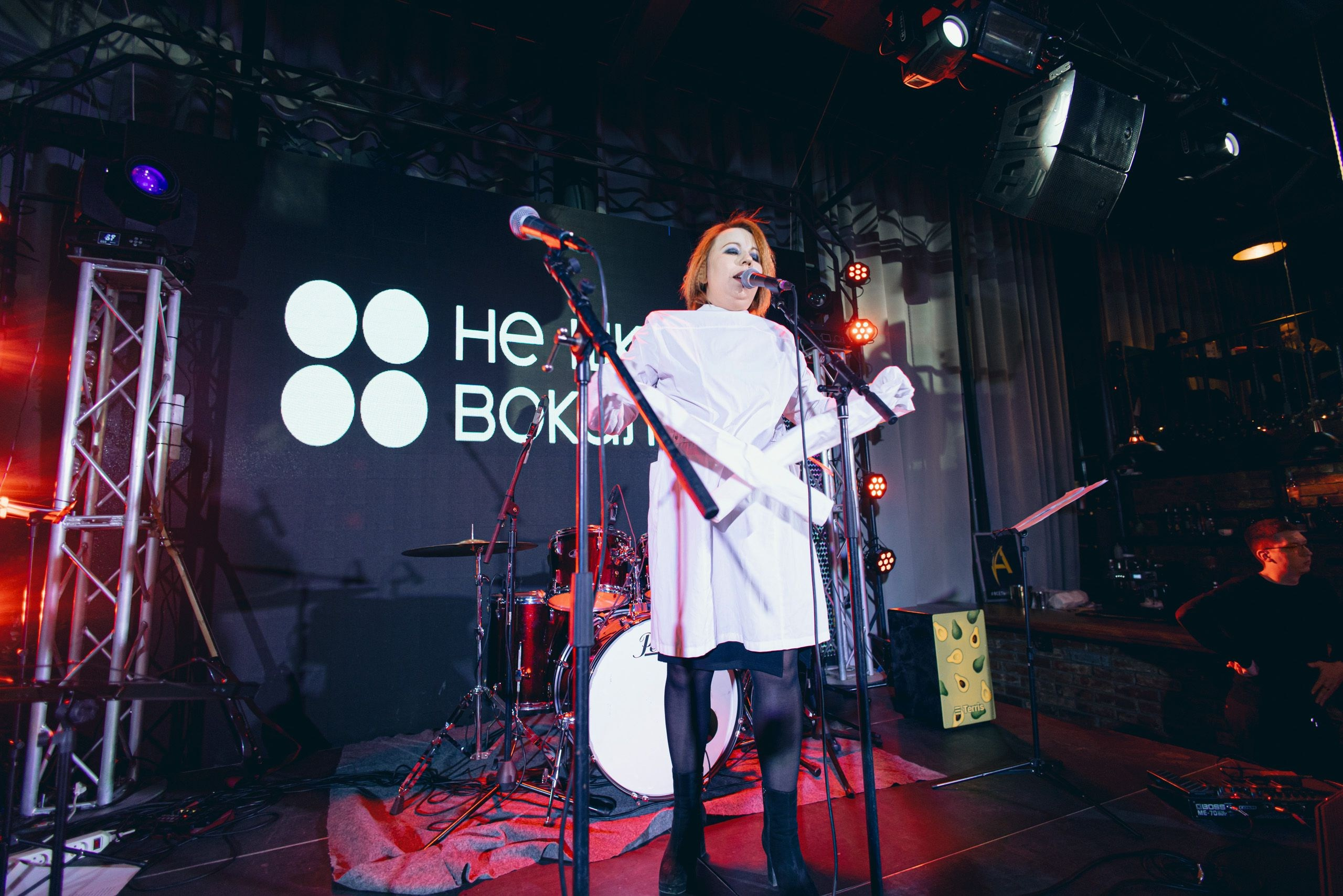 08.12 Не школа вокала. Команда специалистов в мире фотографии и видео. Детский фотограф, семейный фотограф