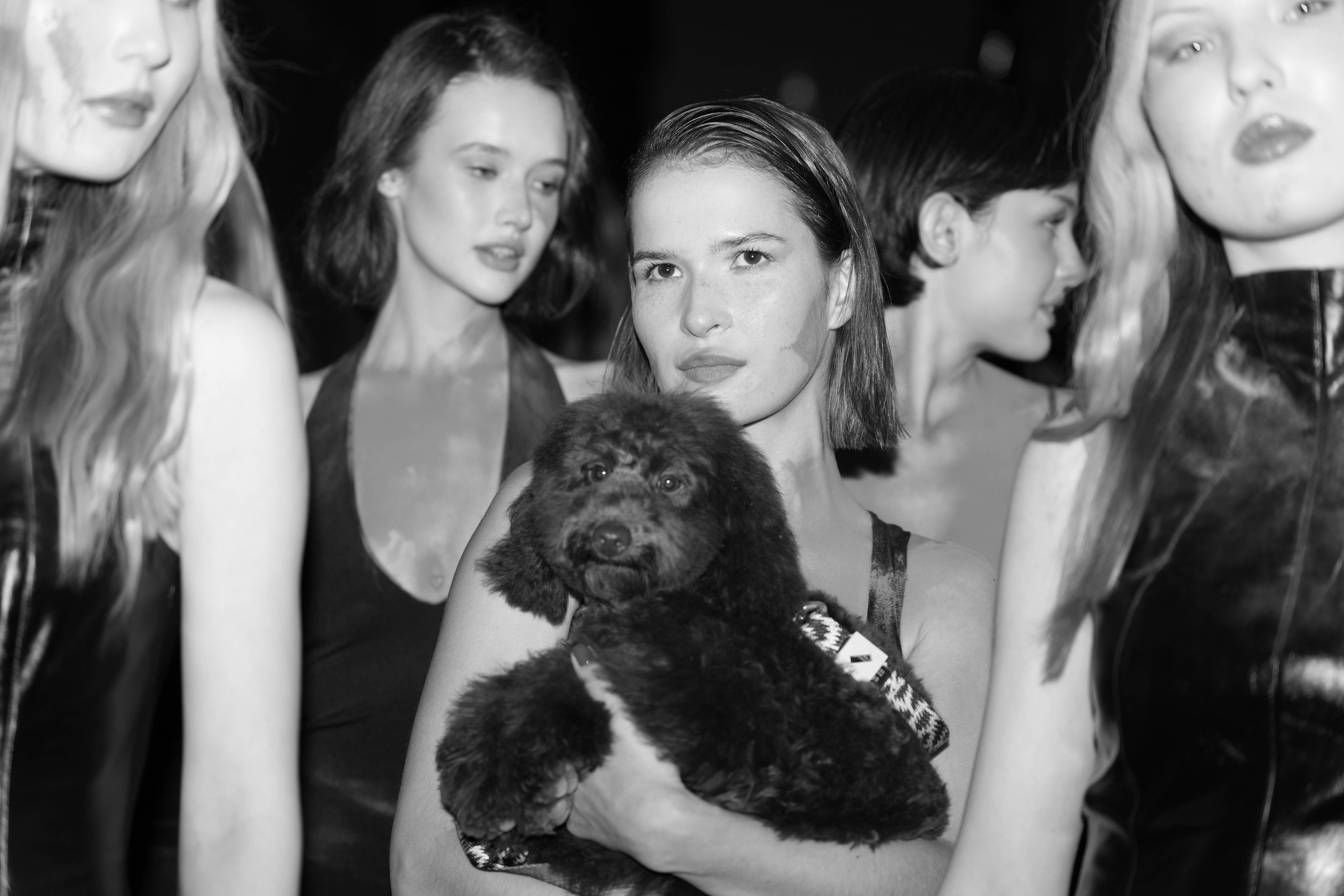 Reportage. Герман Вероника — креативный фотограф в Москве