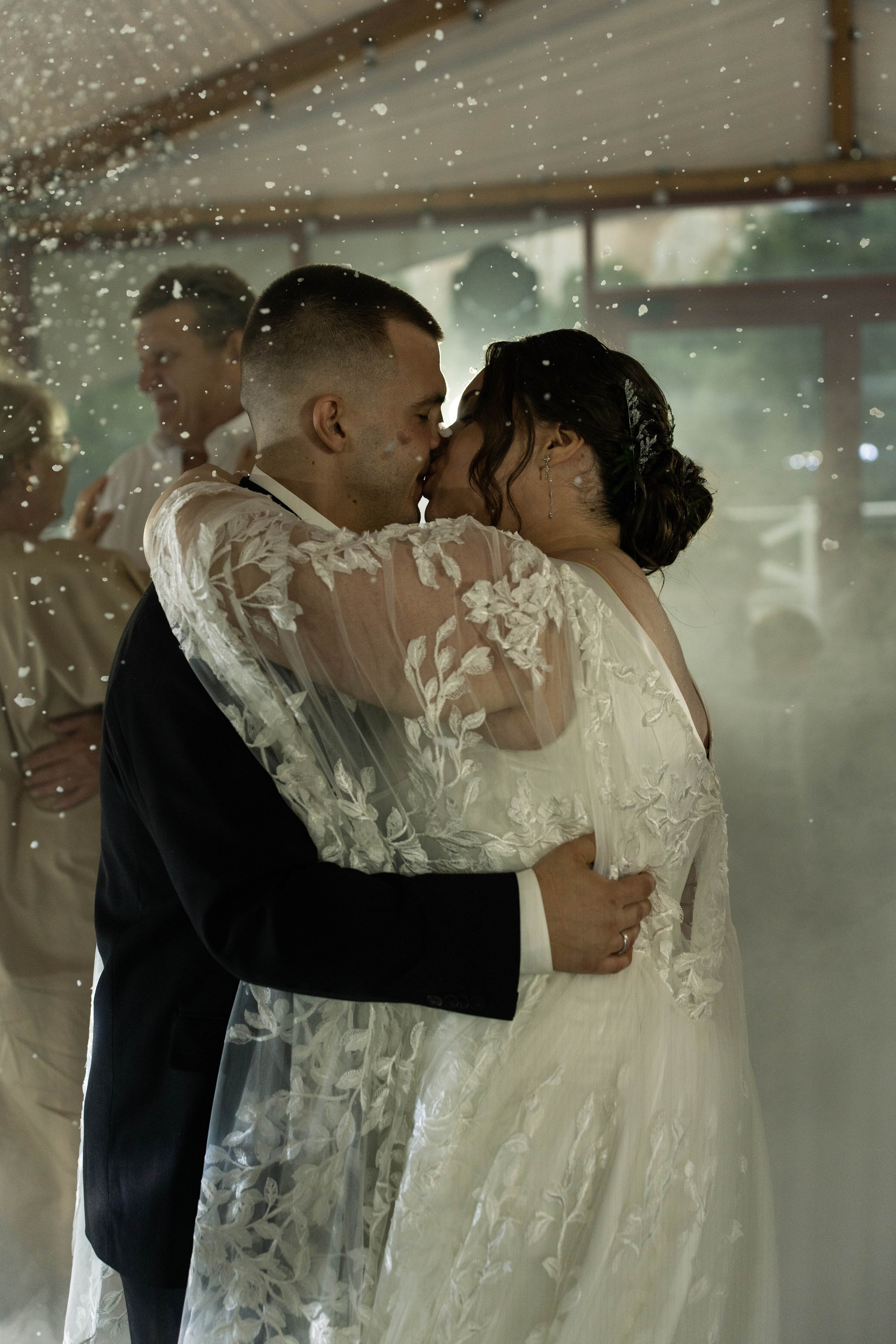 Наша история. Фотограф Воронеж / Санкт-Петербург / Москва / Липецк Екатерина Струкова