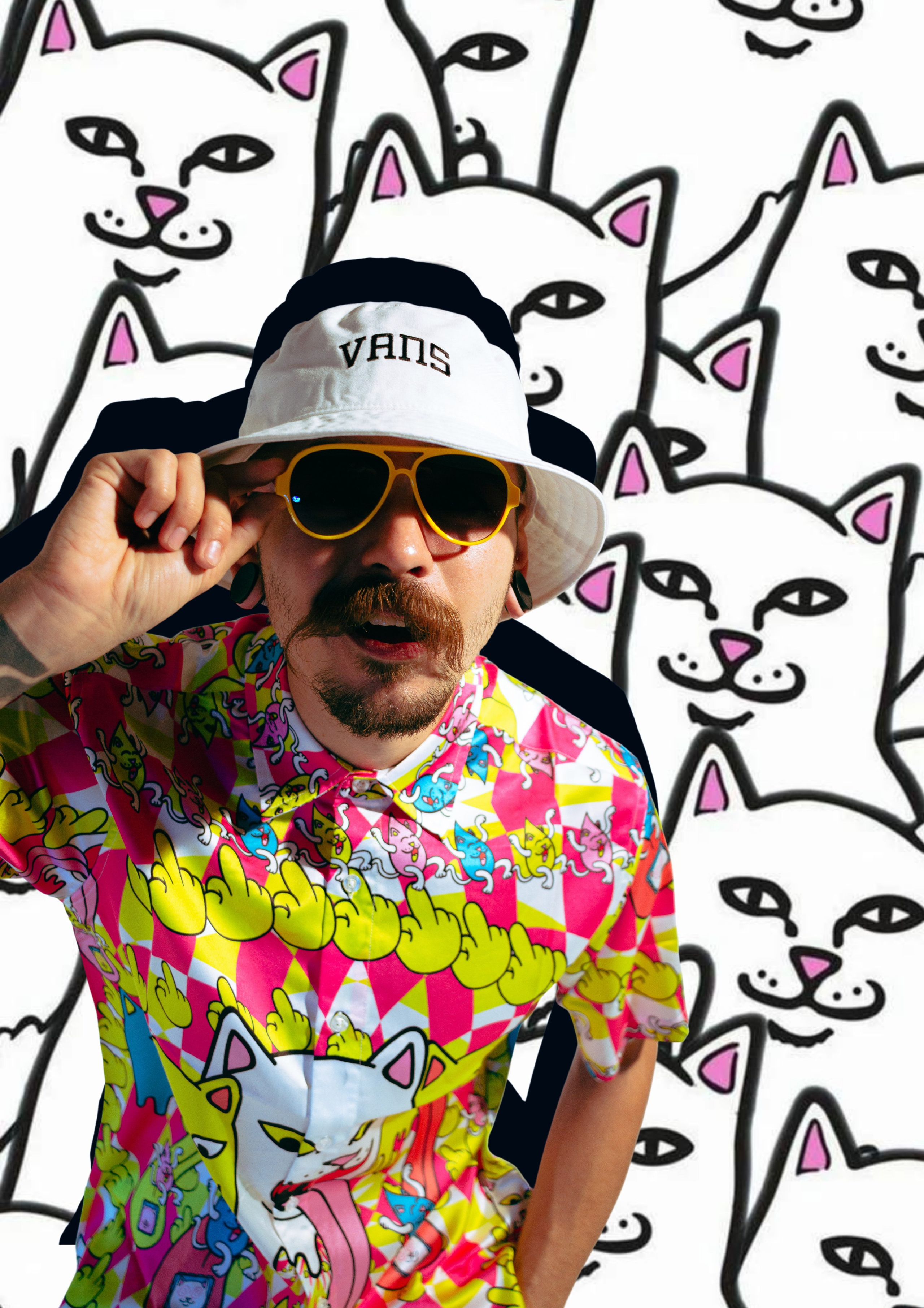 Juice shop & Exordium. Фотограф, видеограф в Санкт-Петербурге