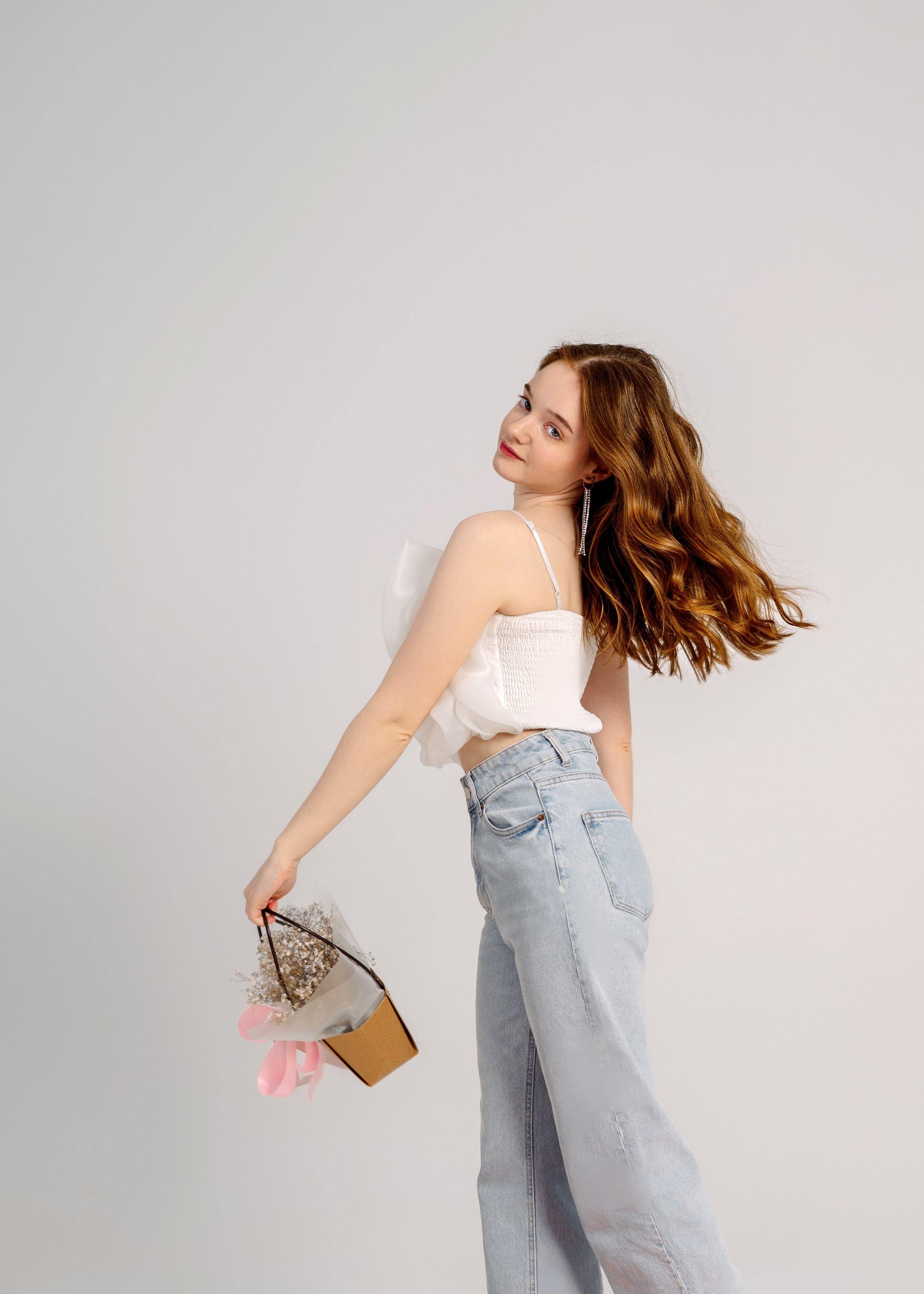 Цветы. Фотограф в Кирове Инна Софронова