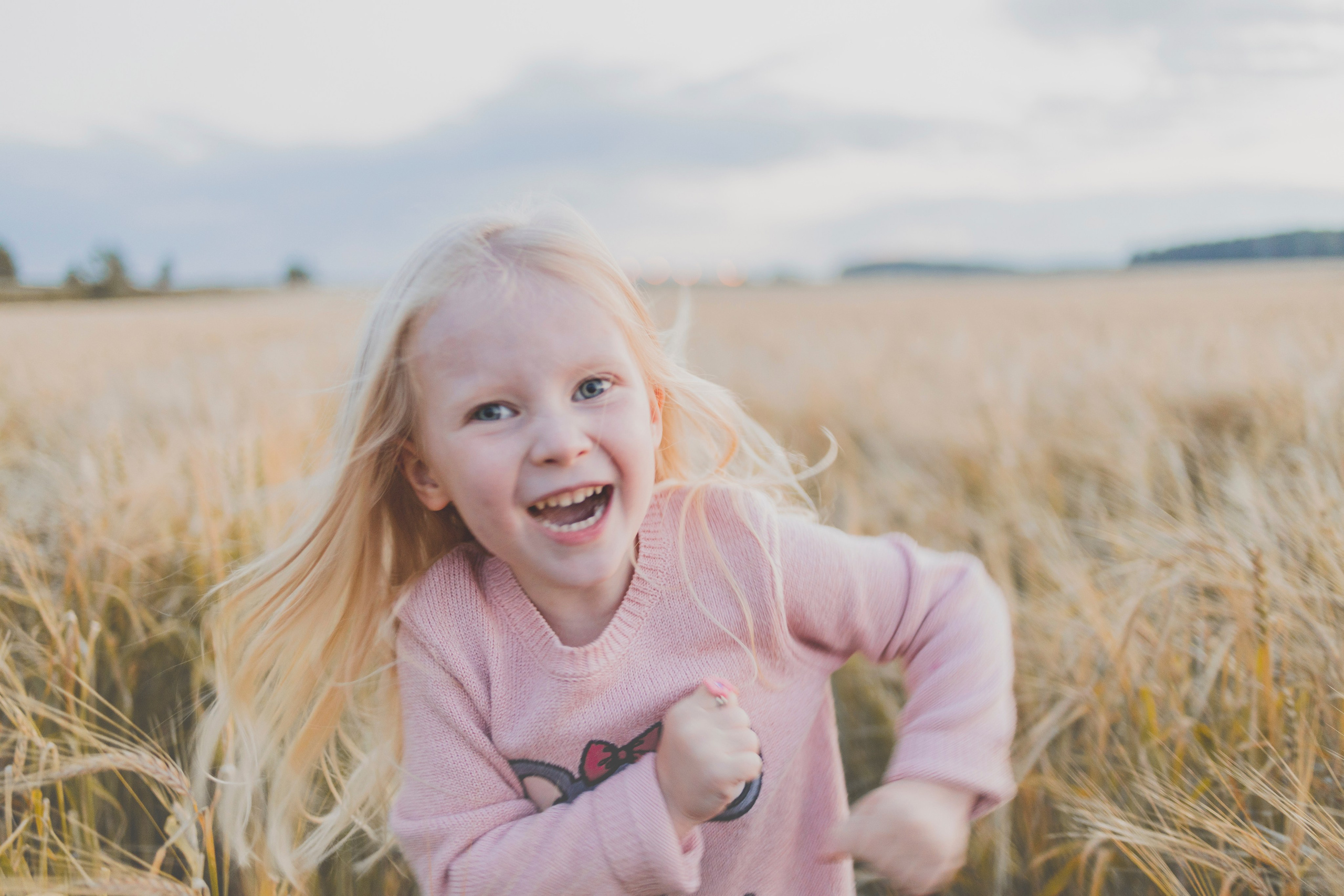 Семейные, детские фотосессии