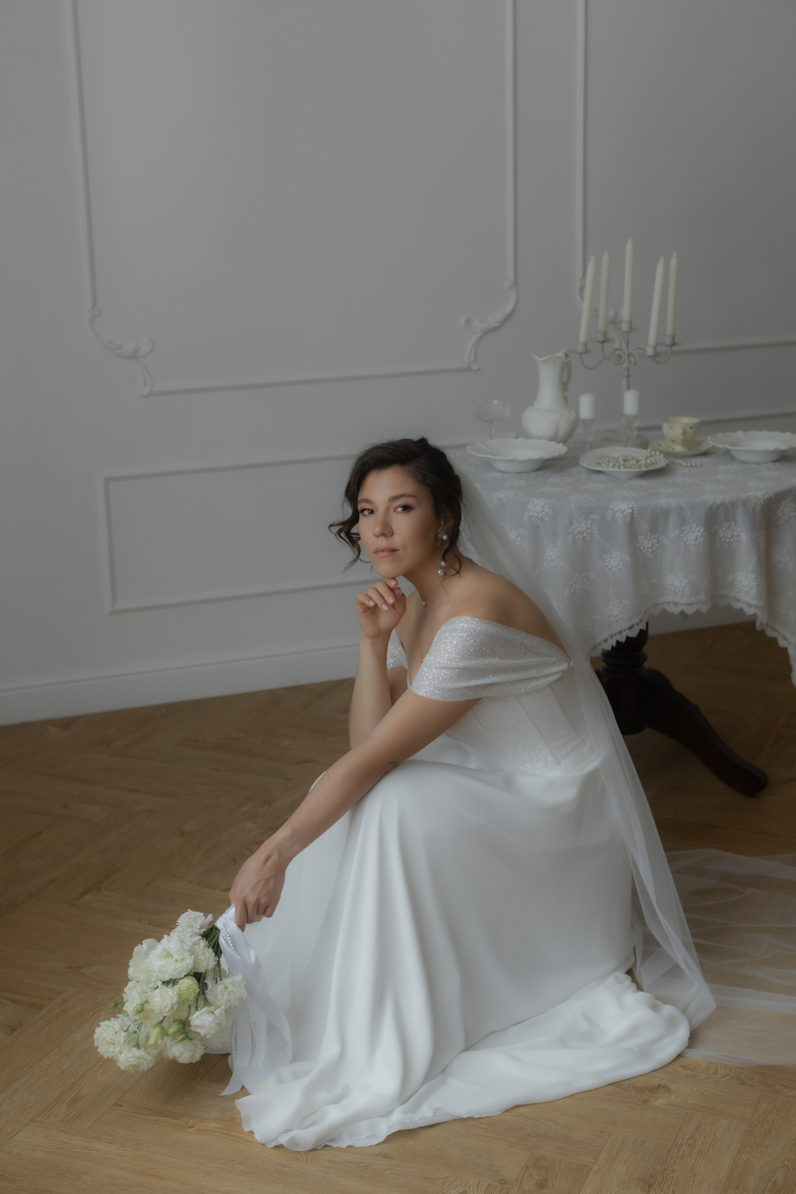 Даша и Женя. Свадебный и семейный фотограф в Перми Дергачева Кристина