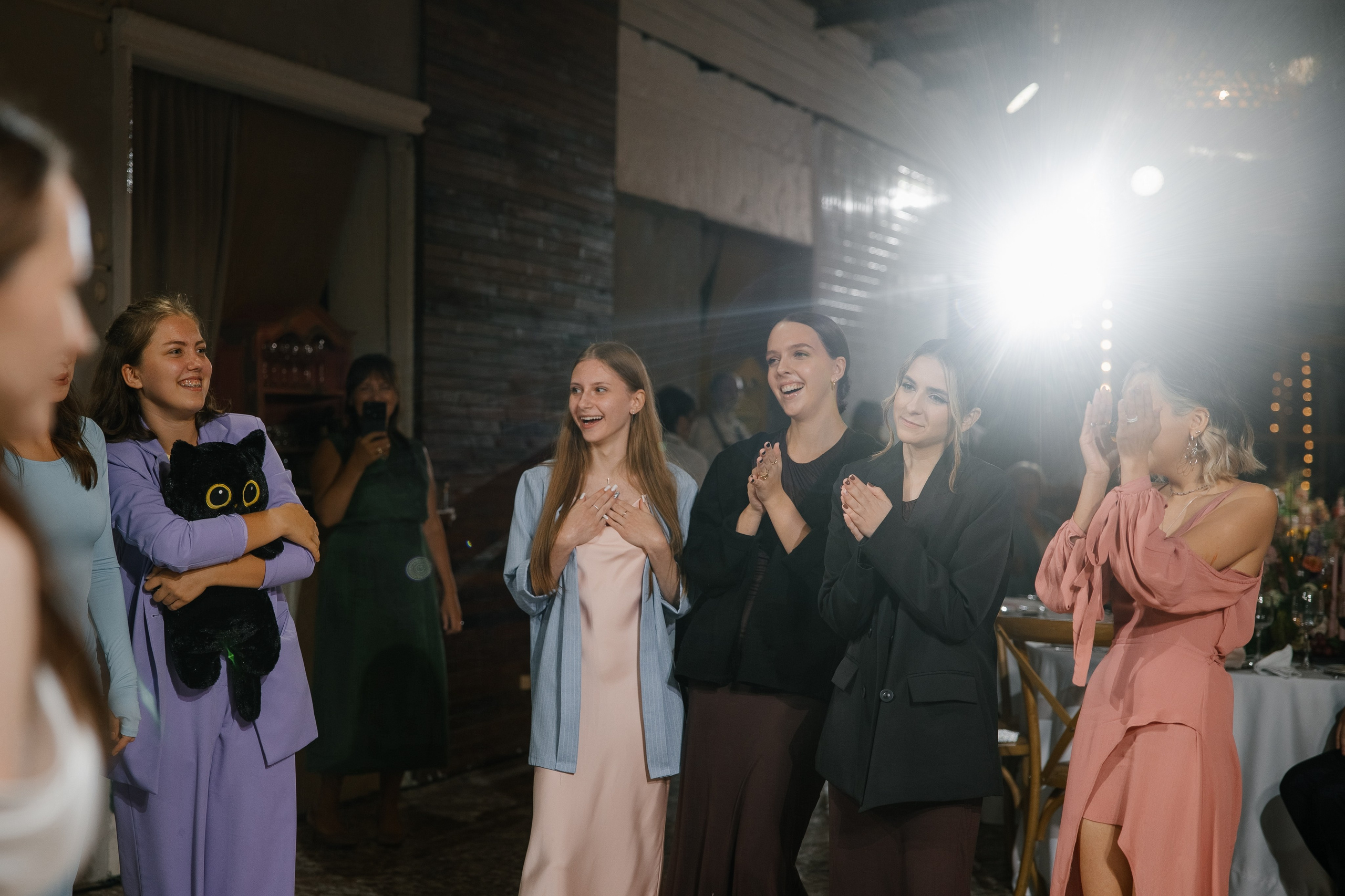 Артём и Карина. Свадебный фотограф Полина Панина