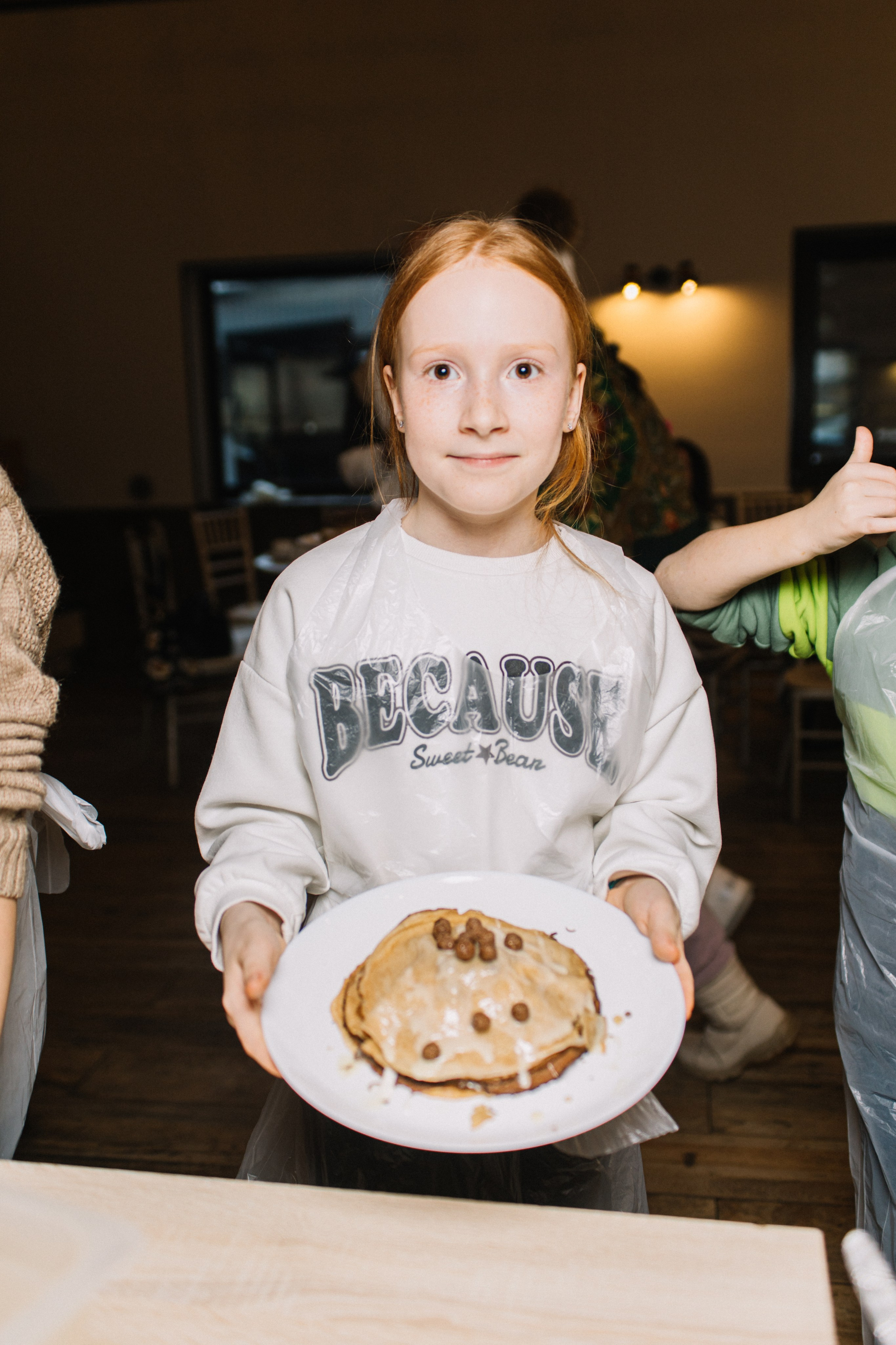 Масленица HEVAA