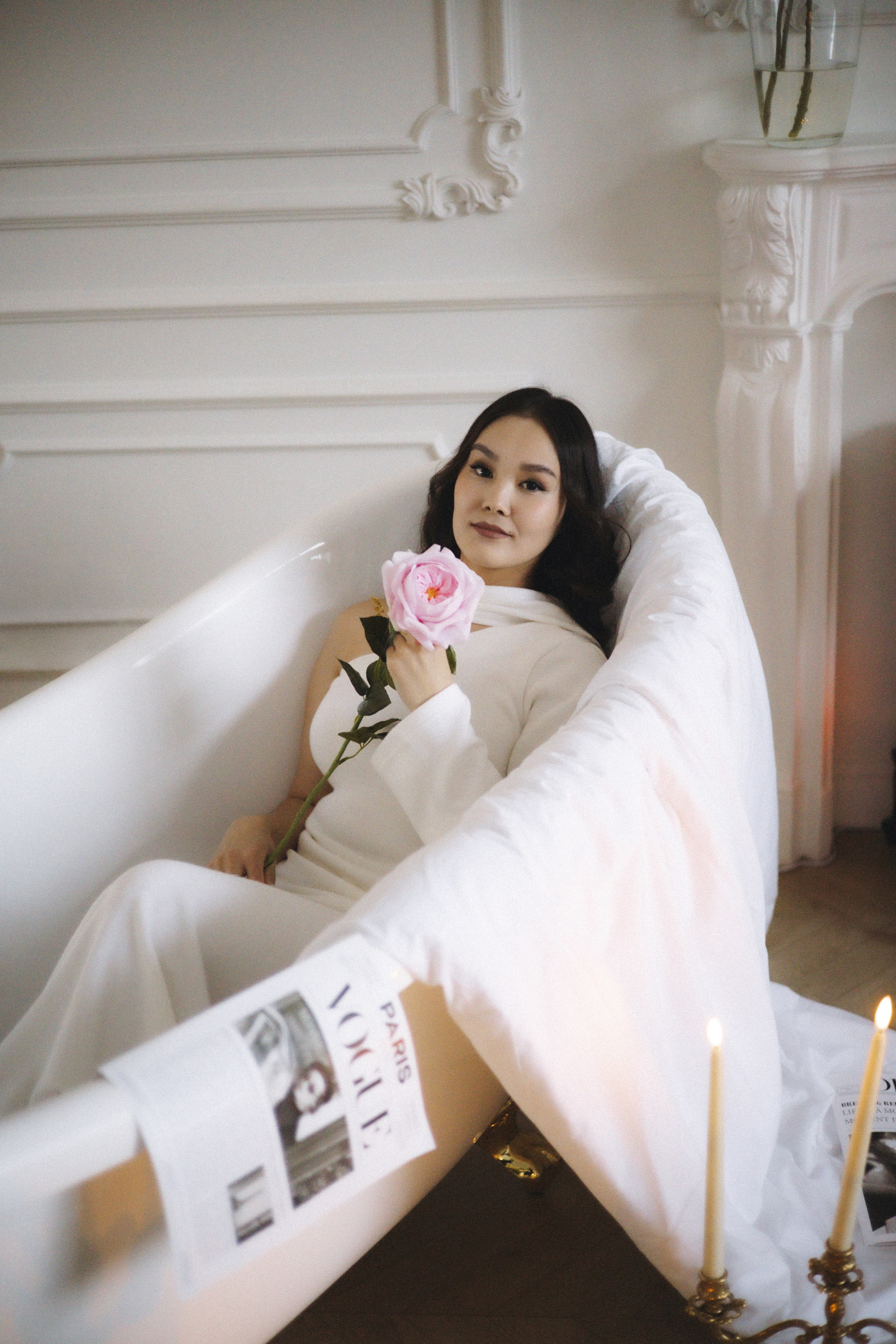 Алина. Свадебный фотограф в Астрахани