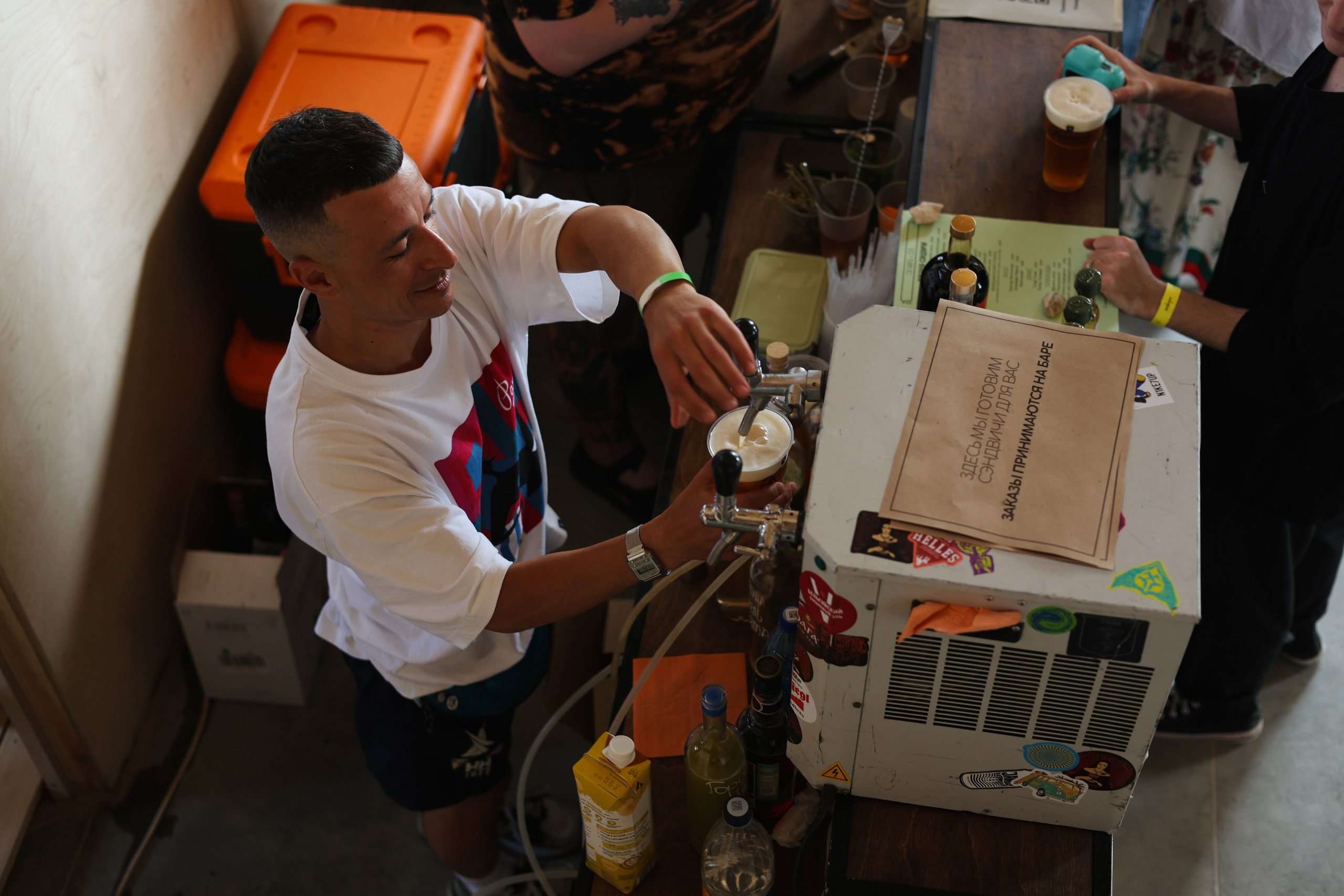 Mira в ГЭС. Фотограф во Владимире, Москве и Суздале — Полина Романычева