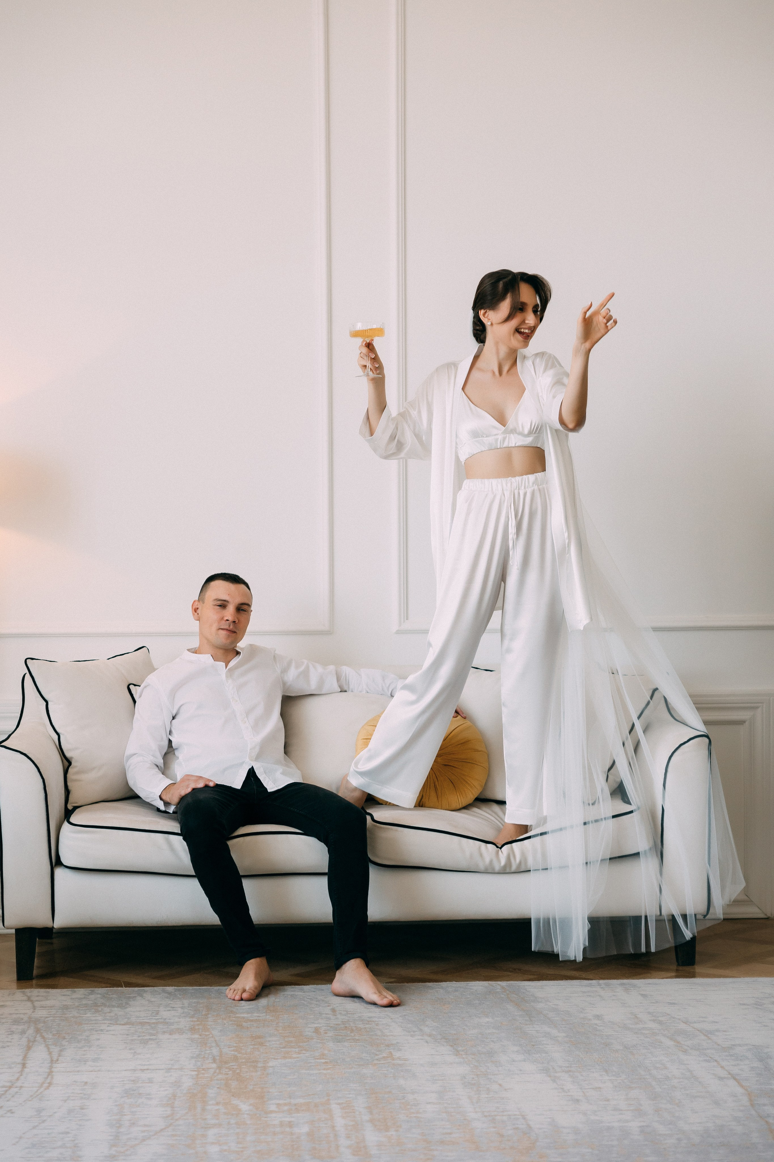 A&A. Свадебный фотограф Краснодар