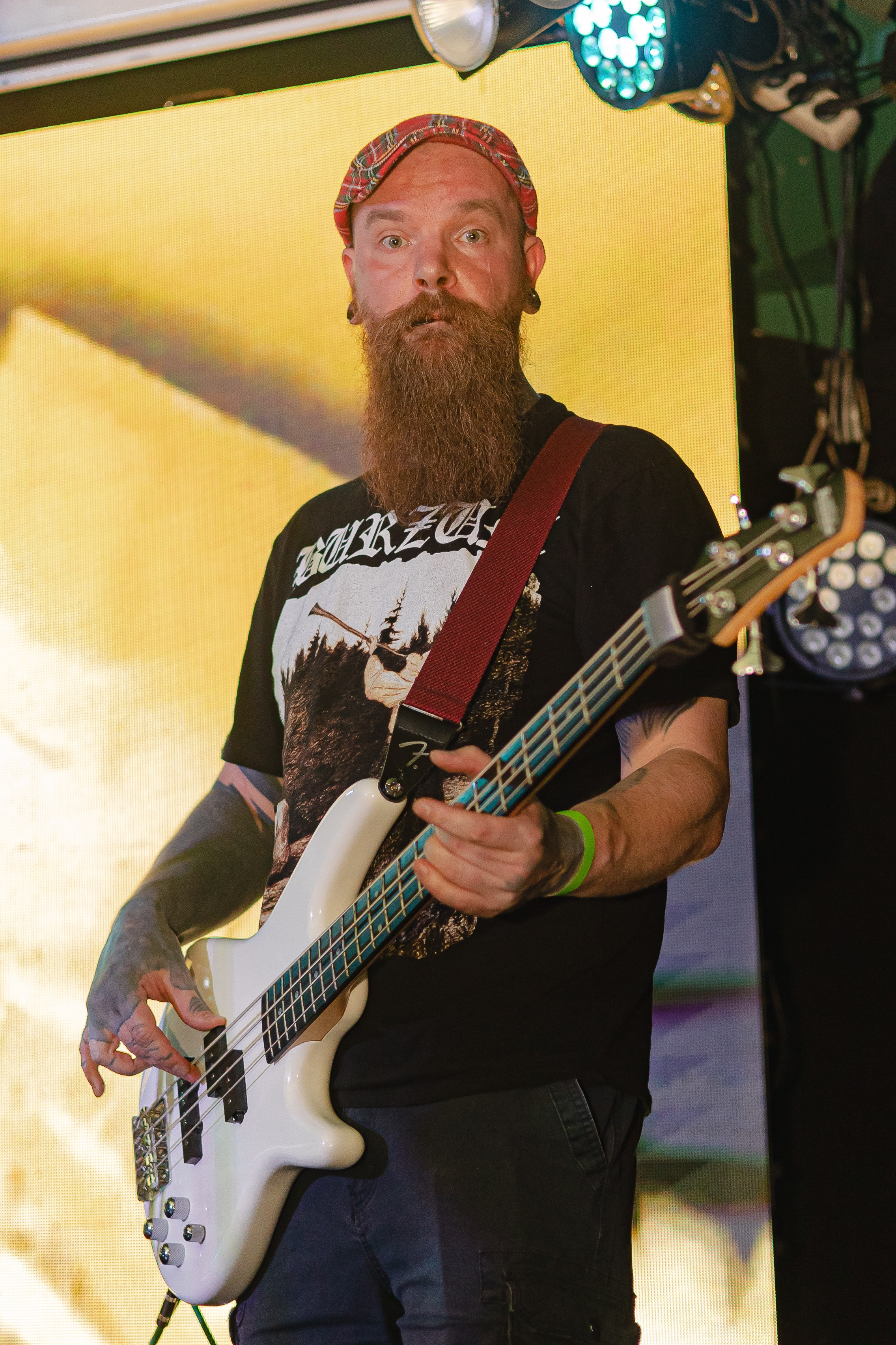 Рупор Культуры. Фотограф Сонкина Татьяна