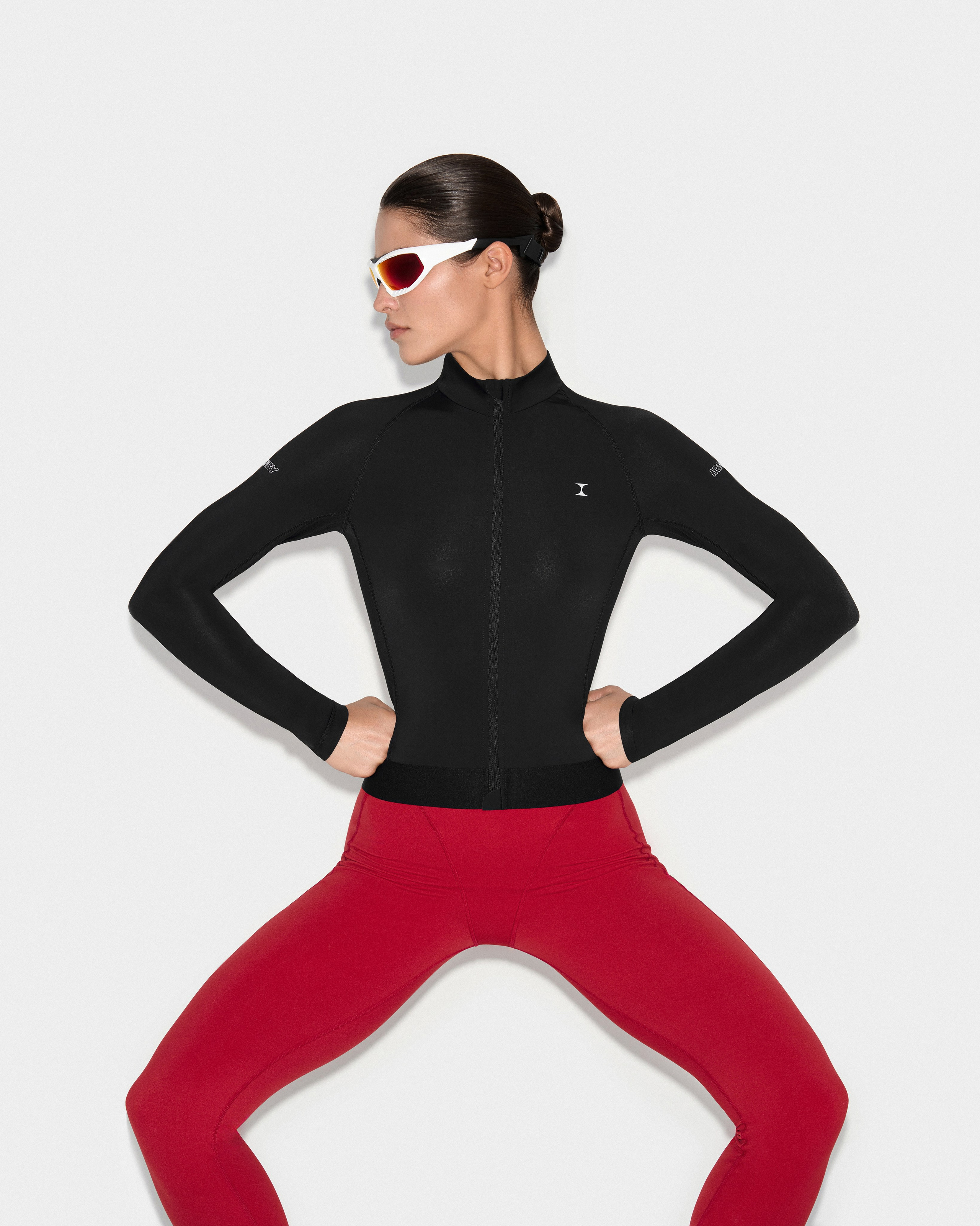 Catalogue IRNBY. Nadezhda Diskant is a Moscow and Saint Petersburg based photographer