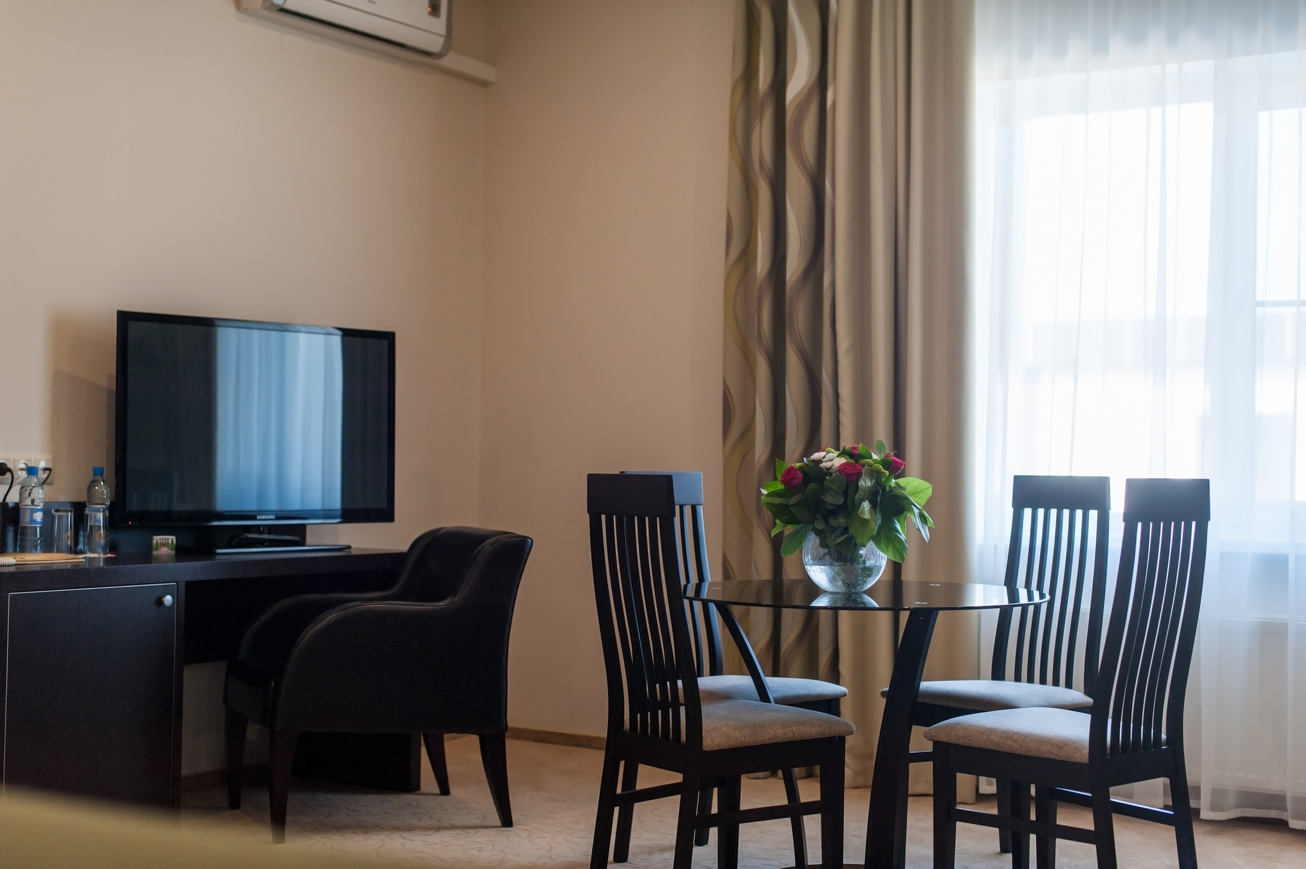 Гостиница Калуга Плаза. Фотограф спортивные события, недвижимость, турбизнес