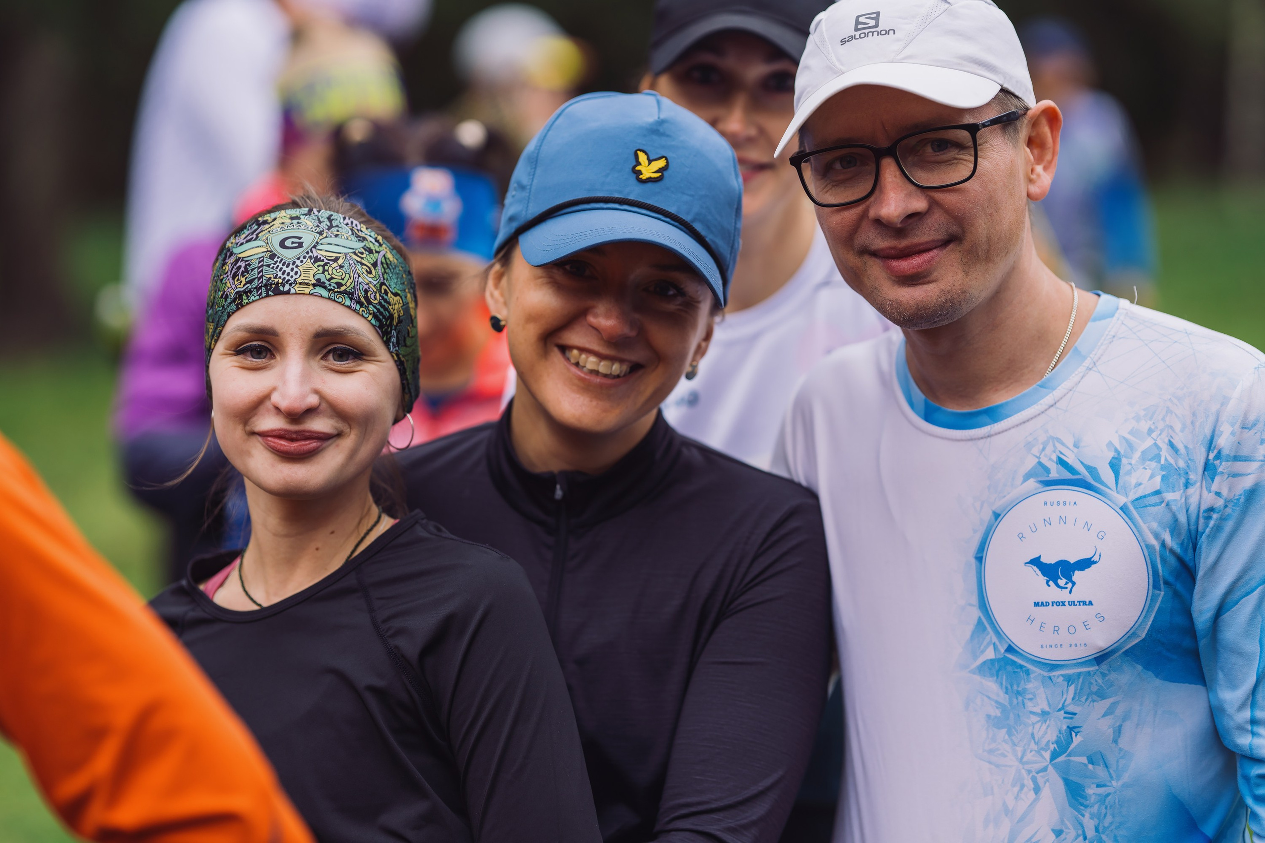 Фотографии Атомный трейл 2025. Фотограф спортивные события, недвижимость, турбизнес